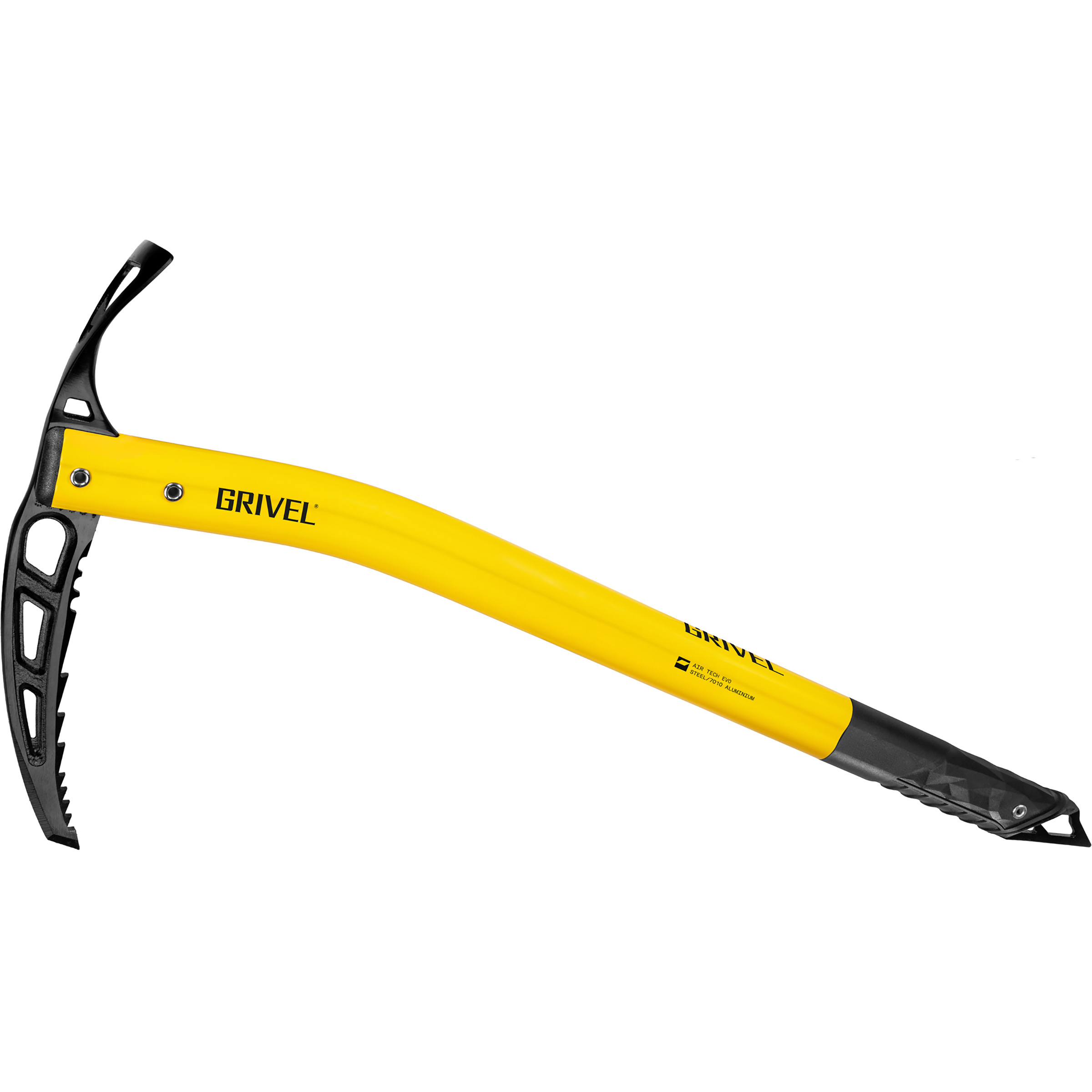 Grivel Airtech Evo T Eispickel