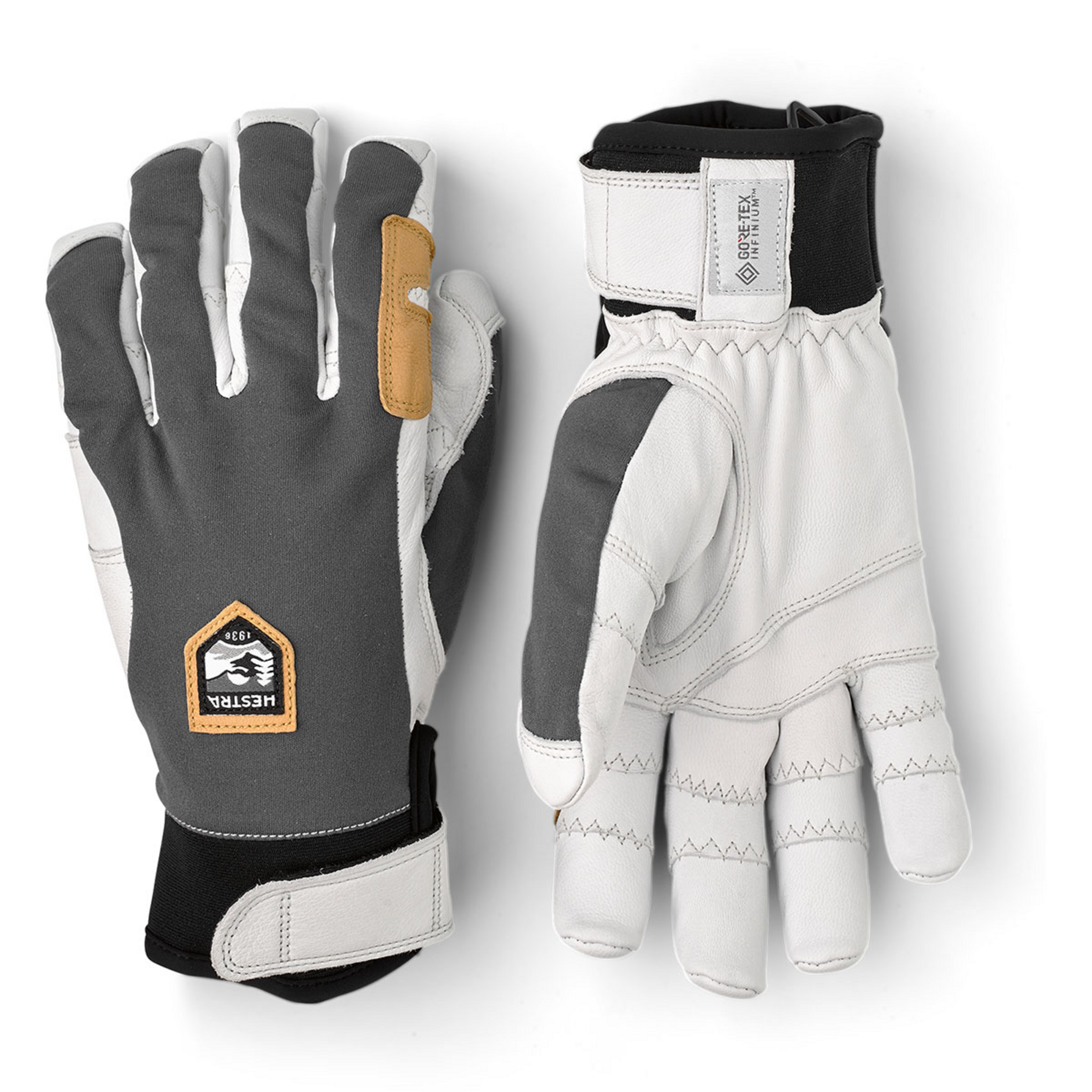 Hestra Ergo Grip Active Handschuhe