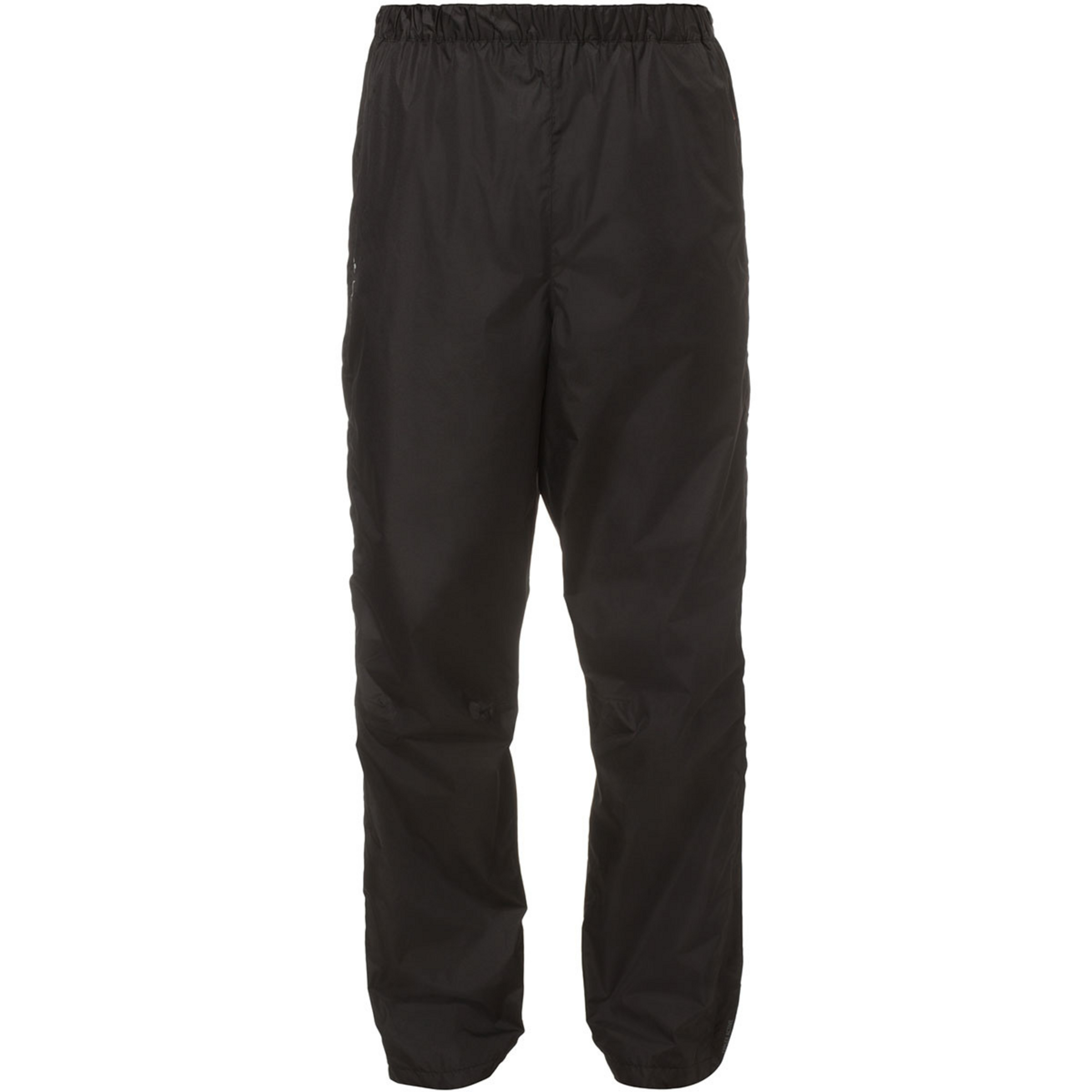 Vaude Herren Fluid Full-Zip II Radhose lang
