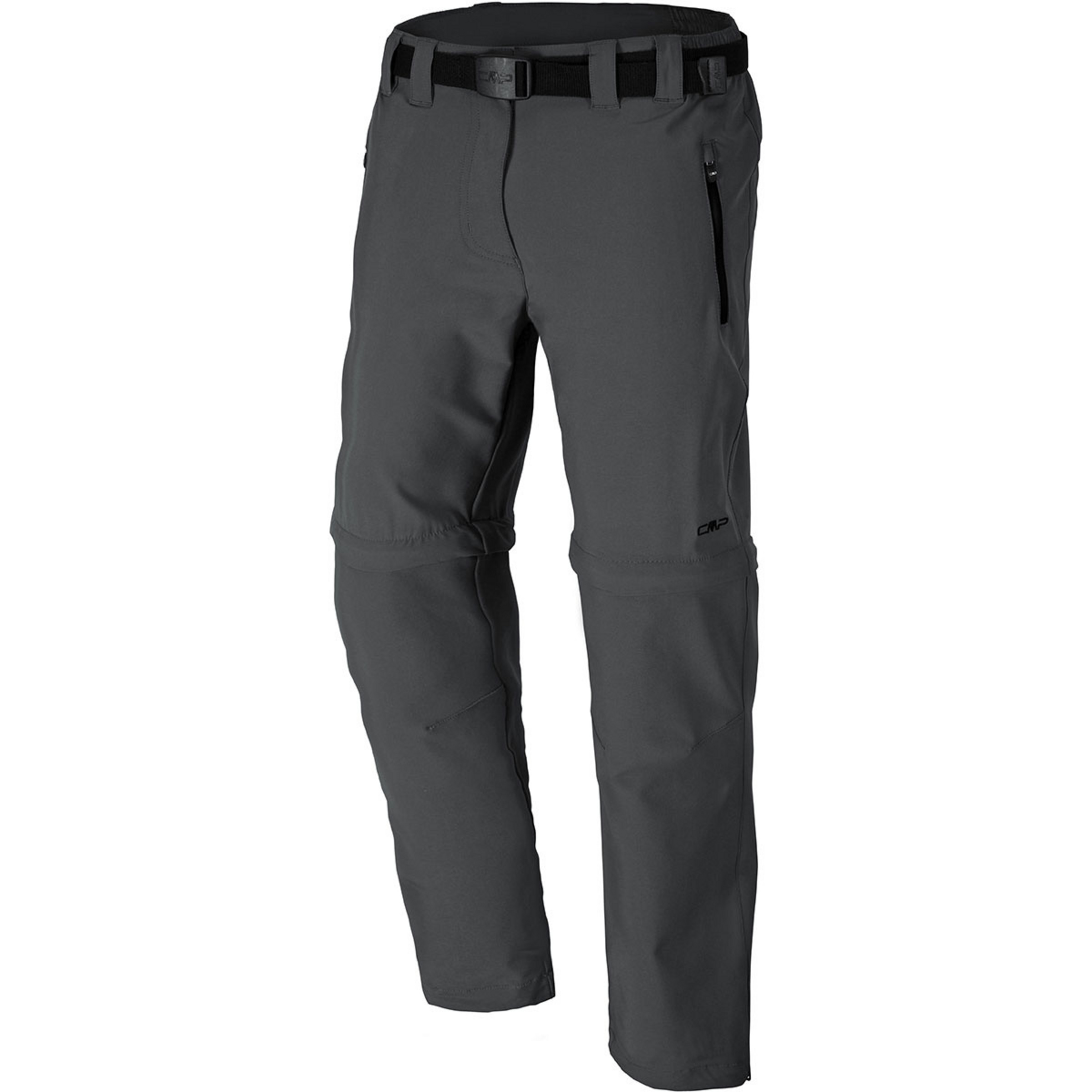 CMP Damen Stretch Zip Off Hose