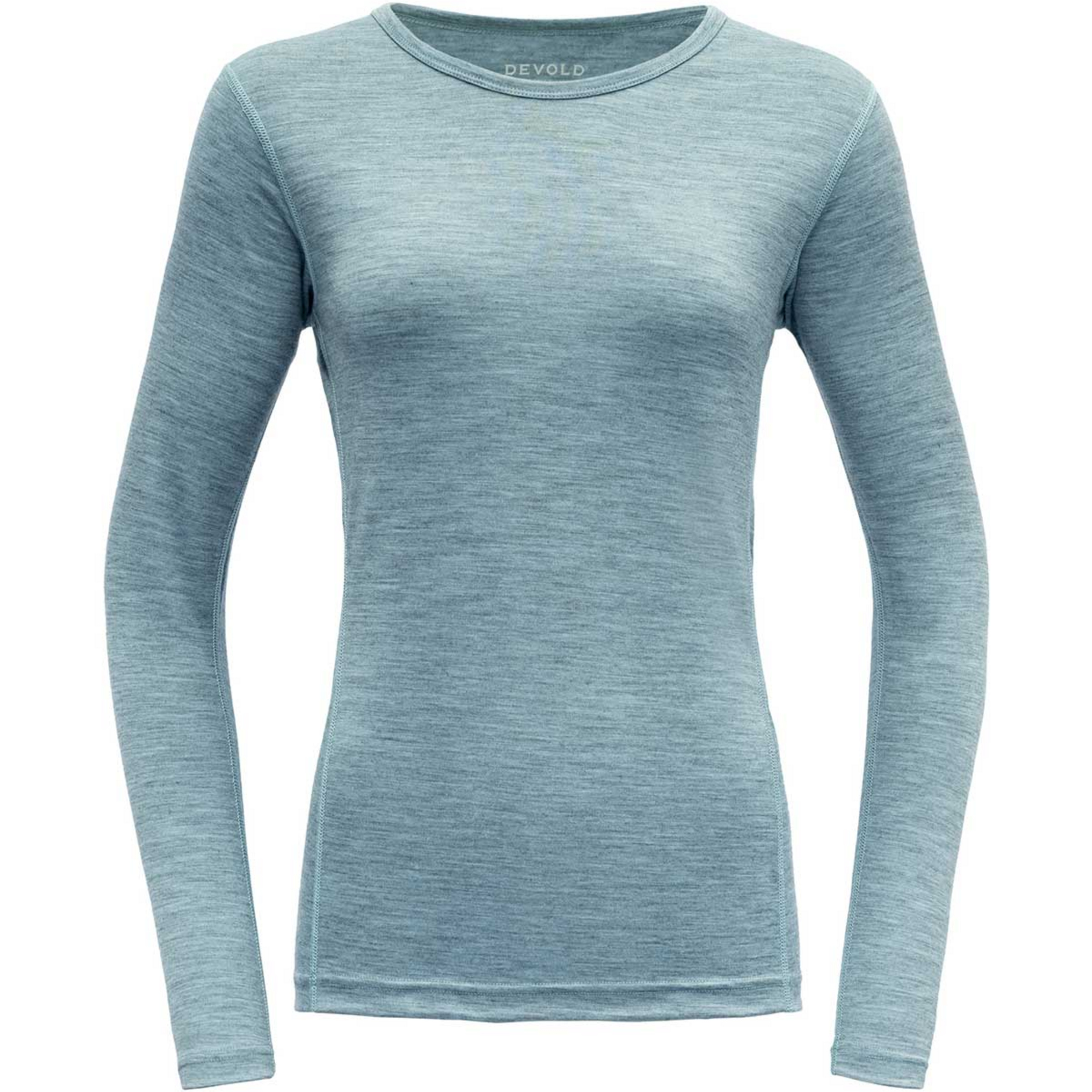Devold Damen Breeze Longsleeve