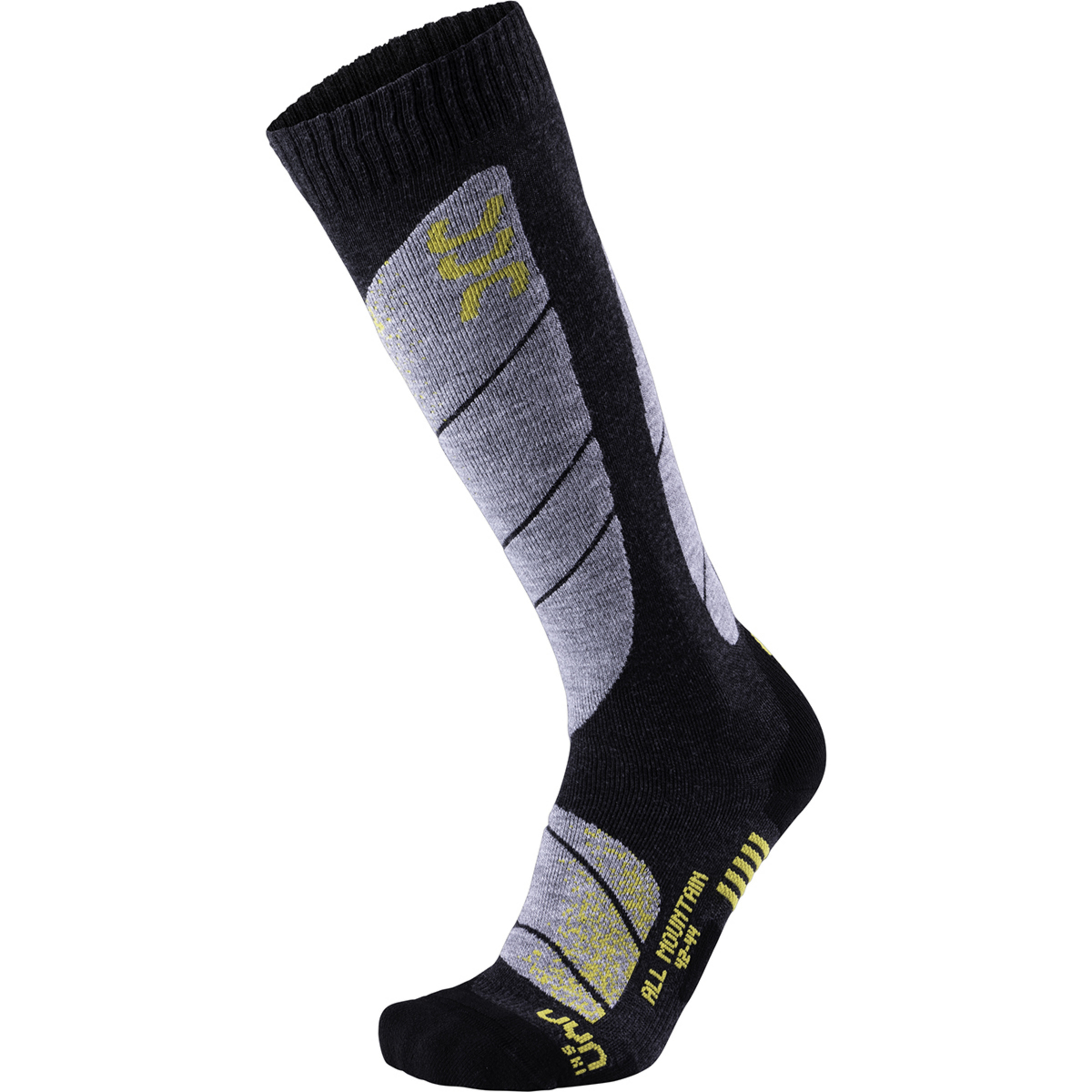 Uyn Ski All Mountain Socken