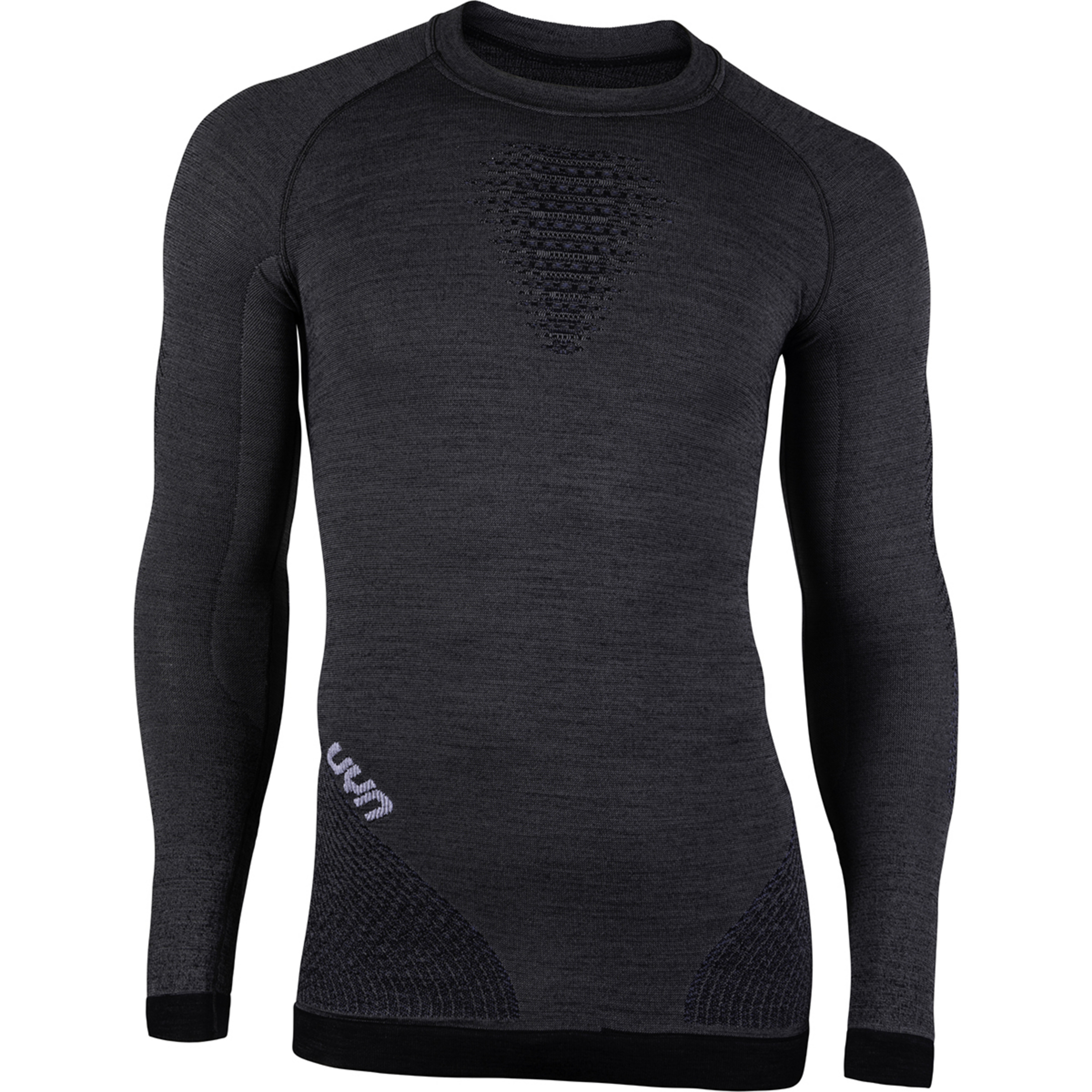 Uyn Herren Fusyon UW Longsleeve