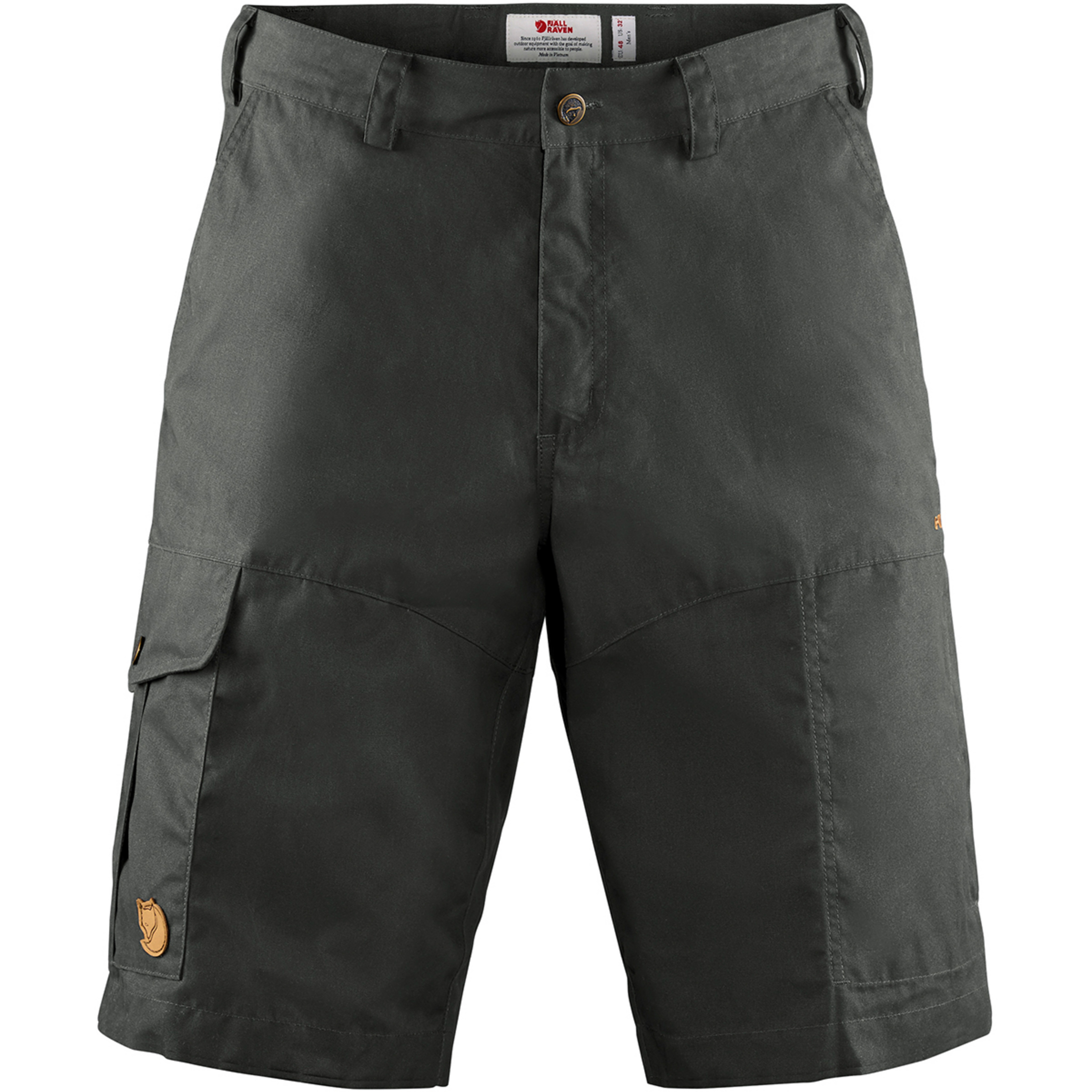 Fjällräven Herren Karl Pro Shorts