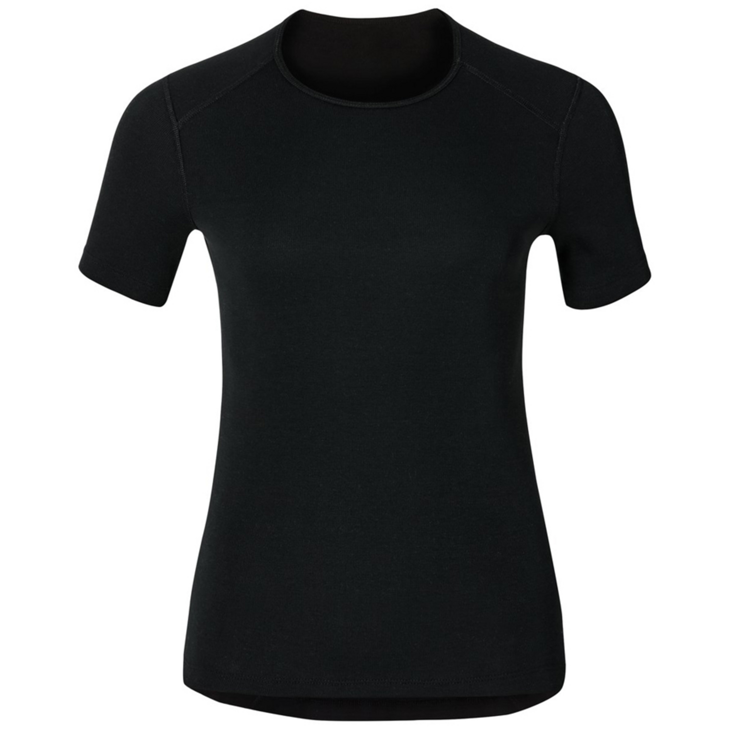 Odlo Damen Active Warm Eco Crew T-Shirt