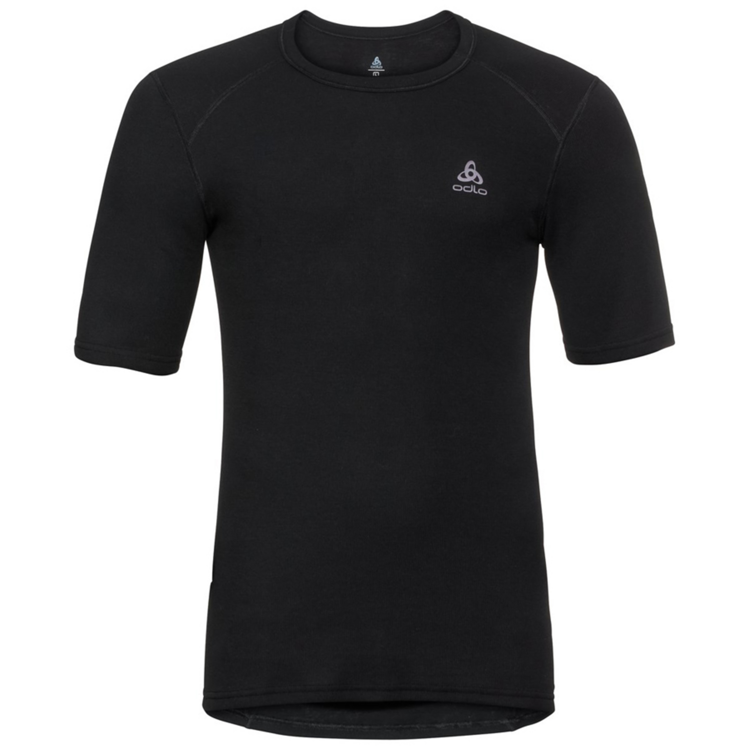 Odlo Herren Active Warm Eco Crew T-Shirt