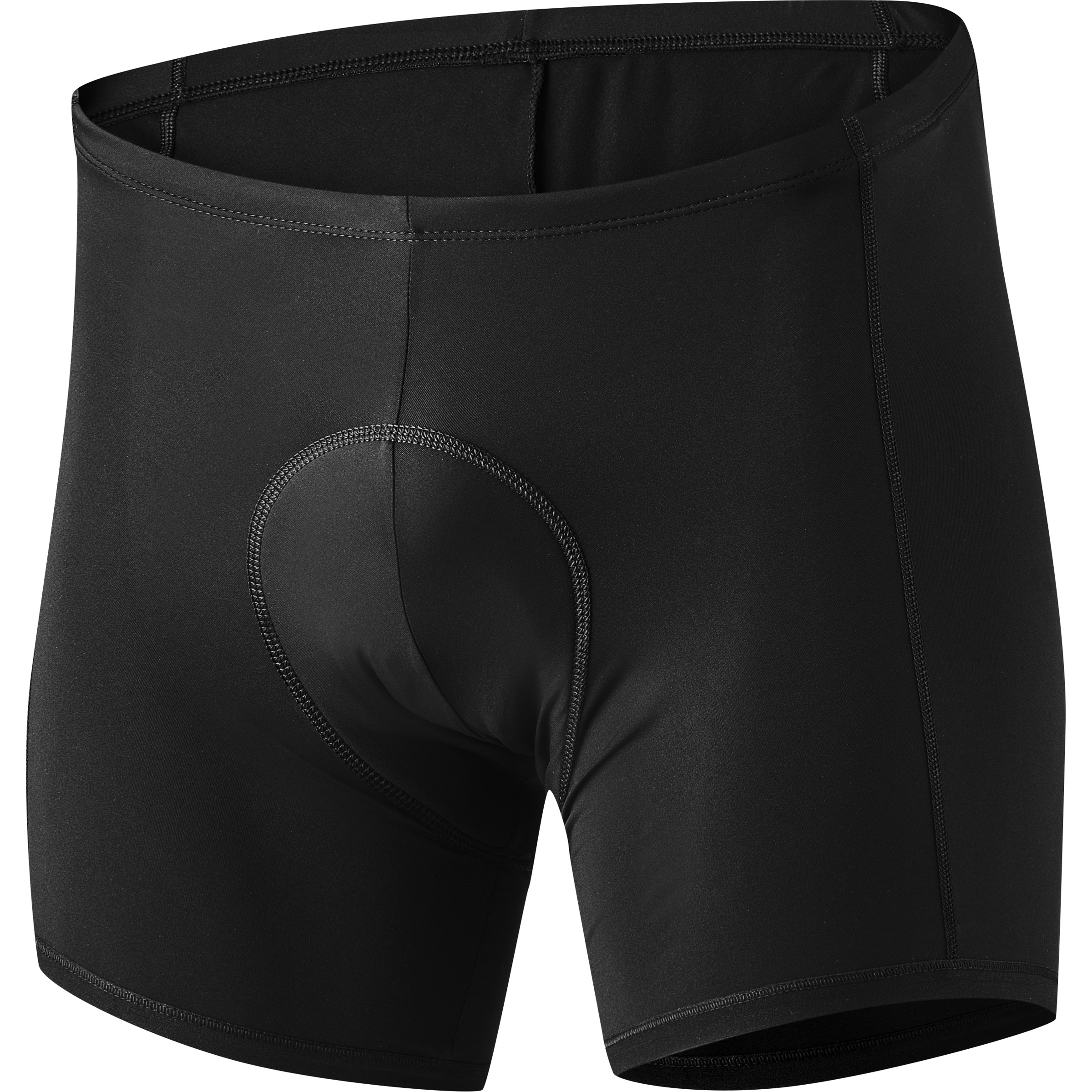 Gonso Herren Sitivo Unterhose mit Sitzpolster