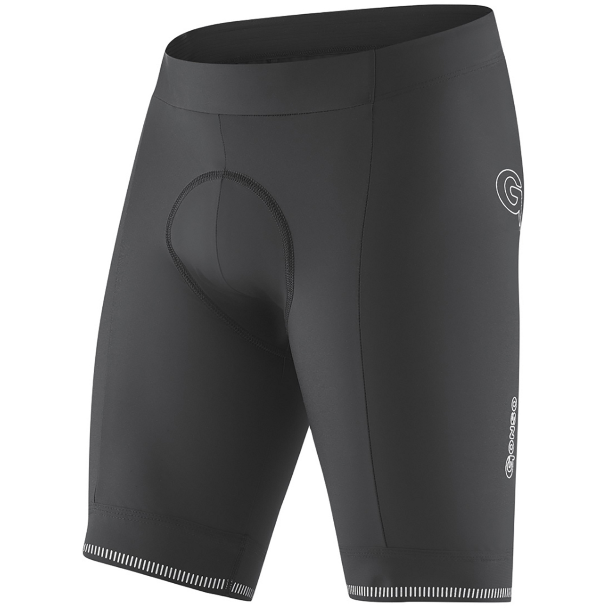 Gonso Herren Sitivo Radhose kurz