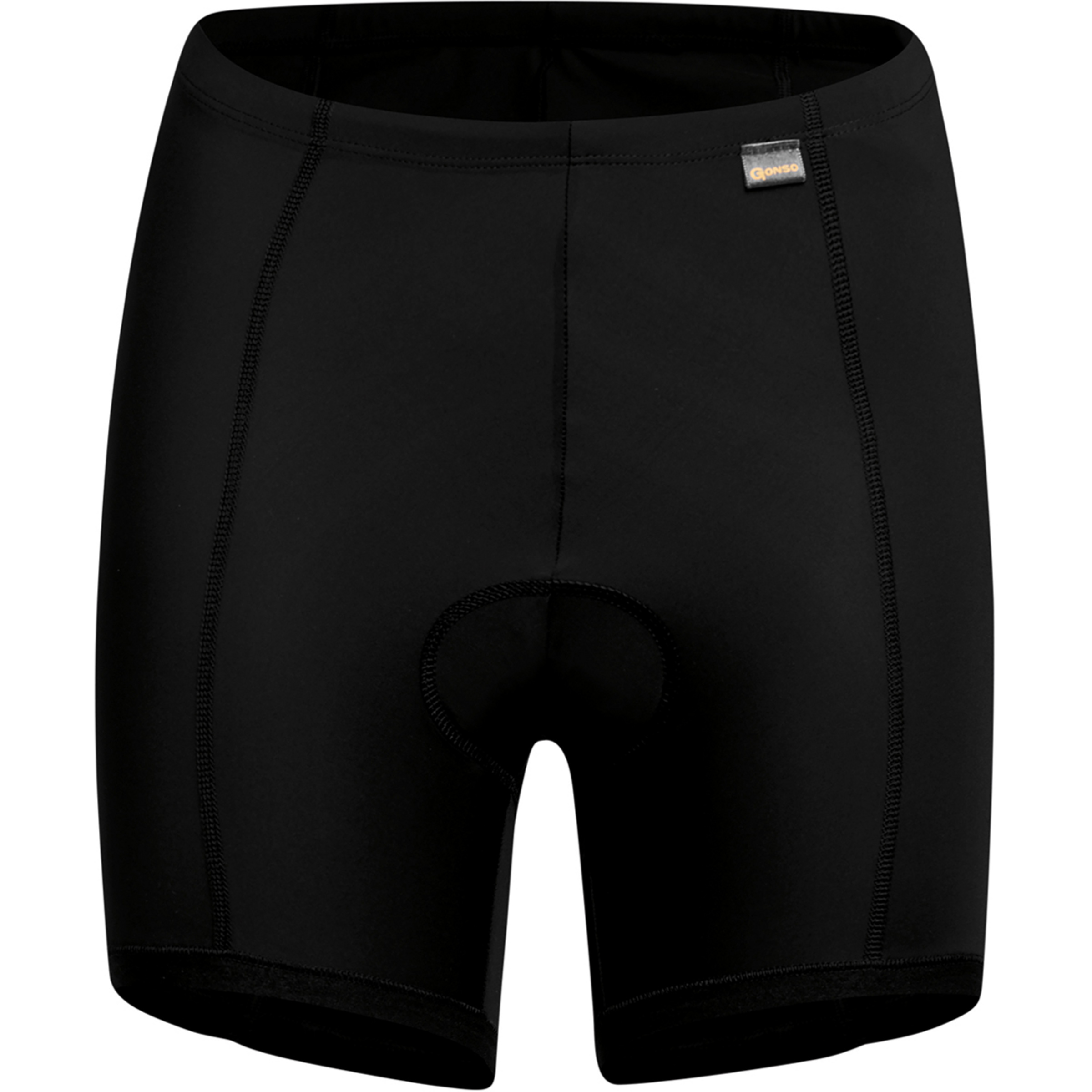 Gonso Damen Silvie Unterhose mit Sitzpolster