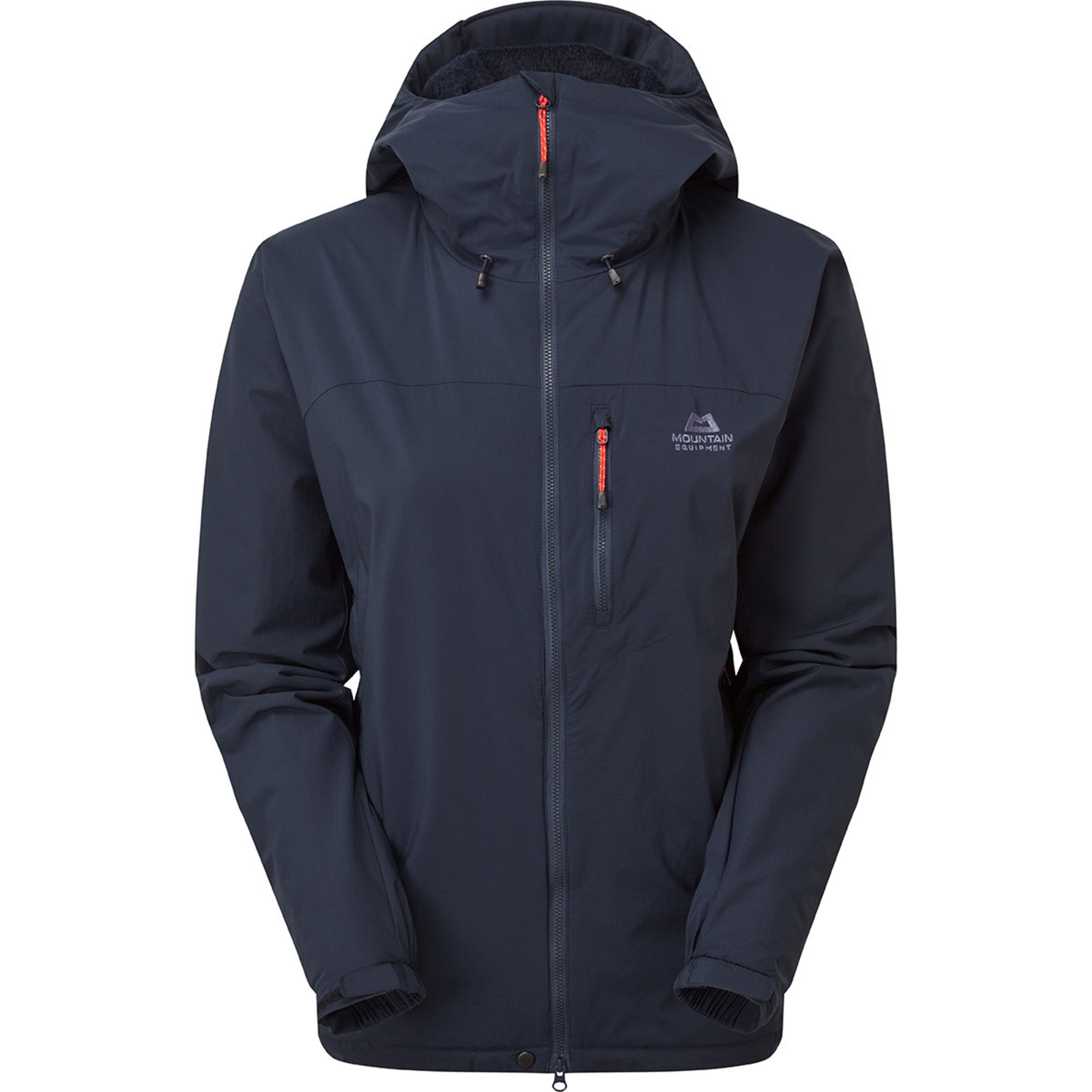 Mountain Equipment Kinesis Jacke