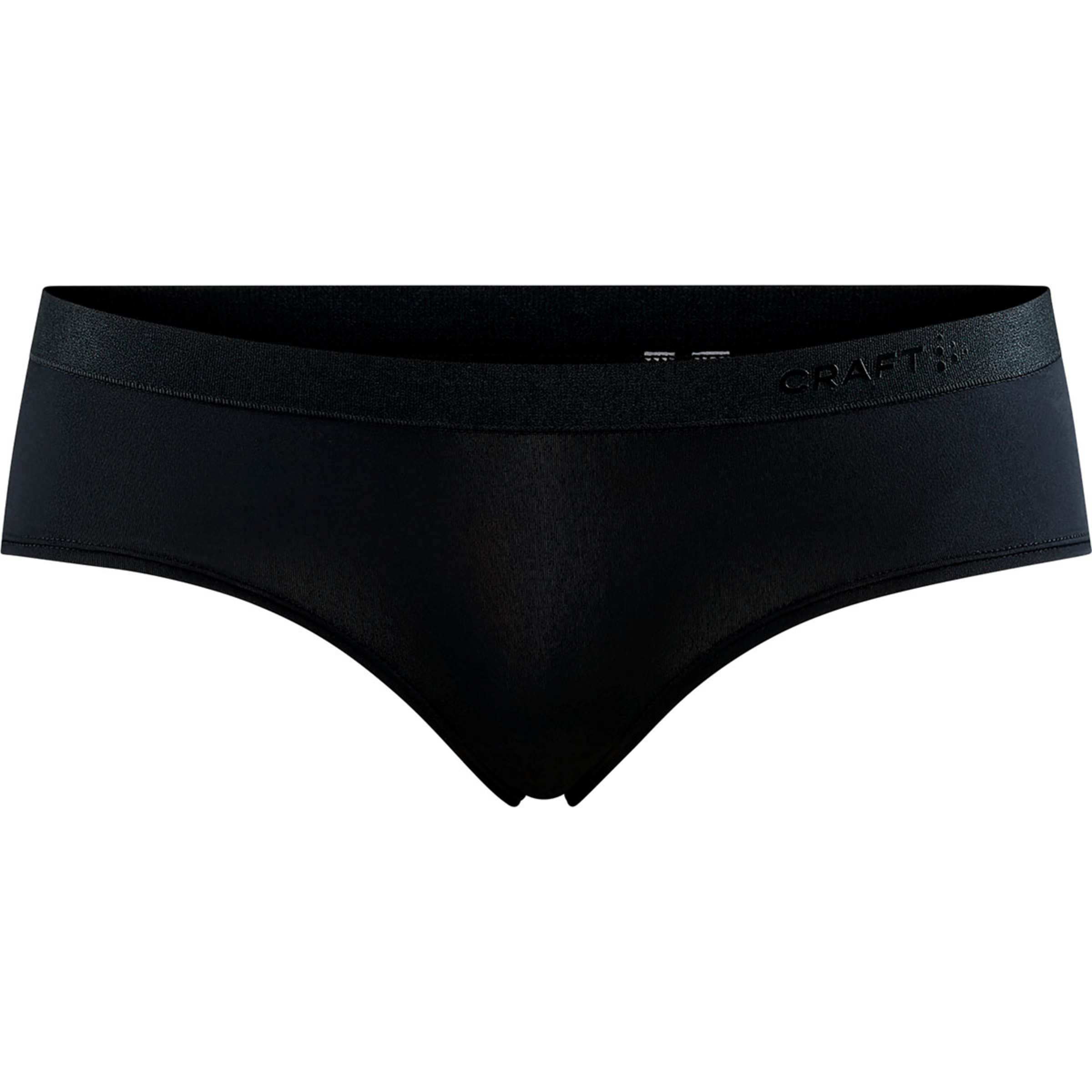 Craft Damen Core Dry Unterhose - Farbe: schwarz