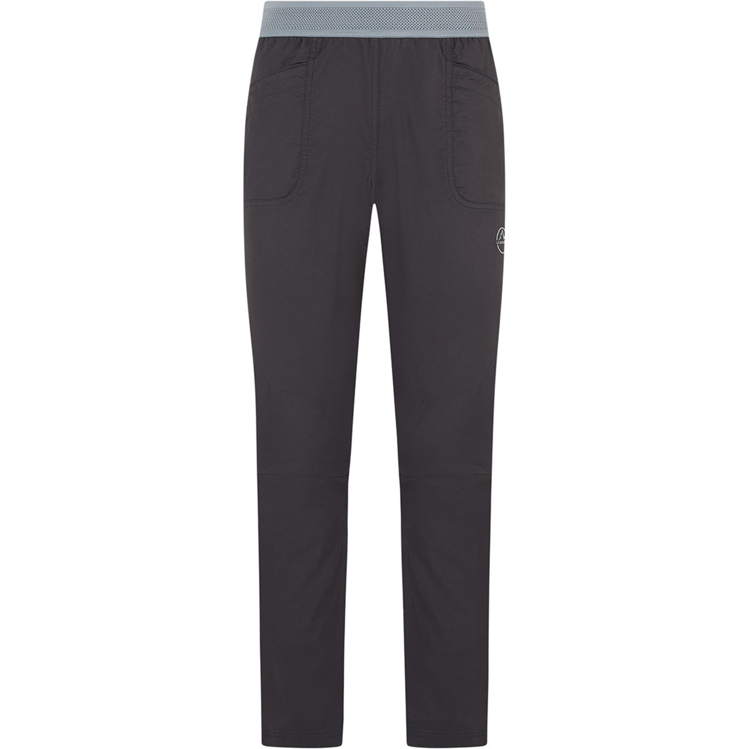 La Sportiva Itaca Hose Damen Kletterhose grau Größe XS Bouldern | Sportklettern Hautfreundlich
