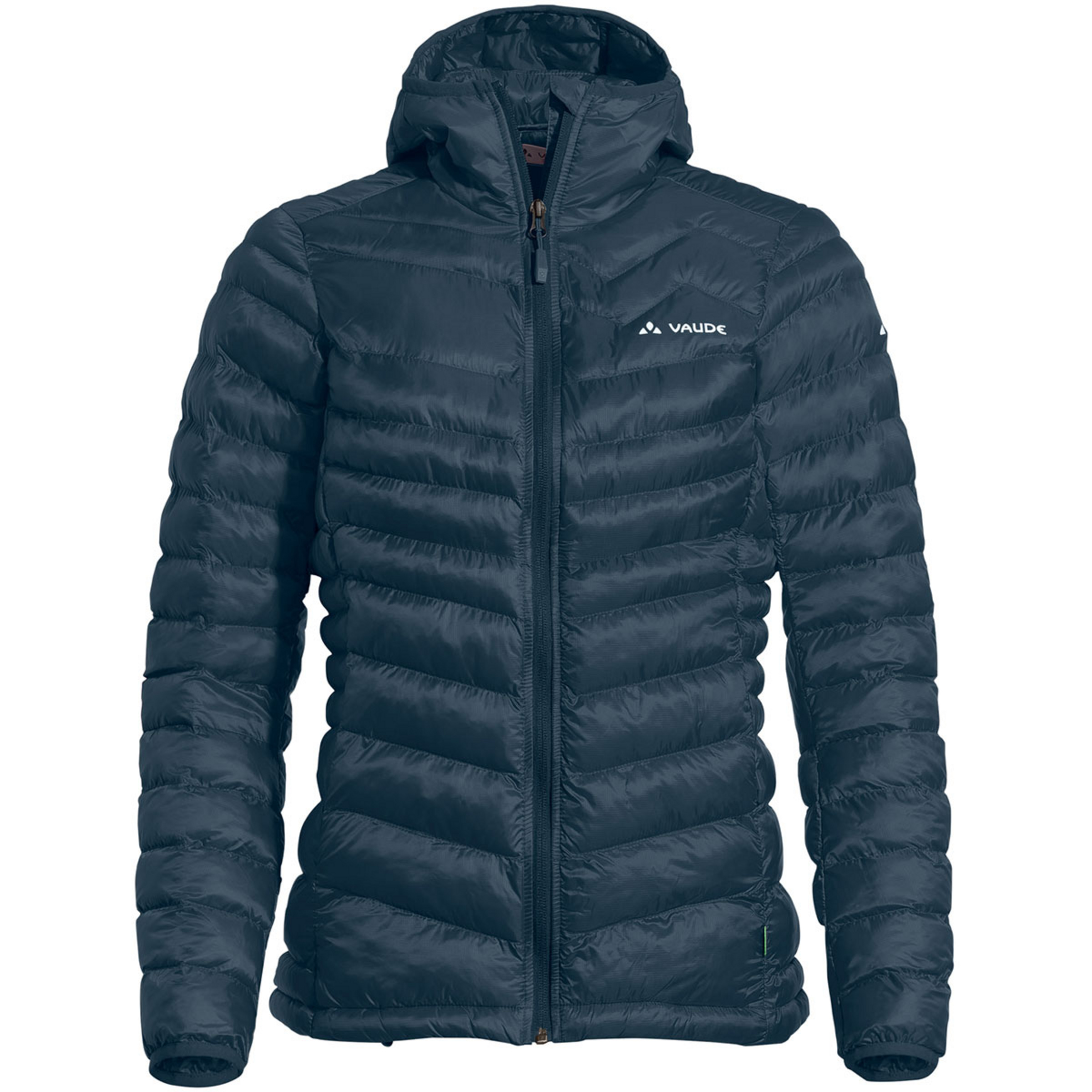 Vaude Damen Batura Hoodie Insulation Jacke
