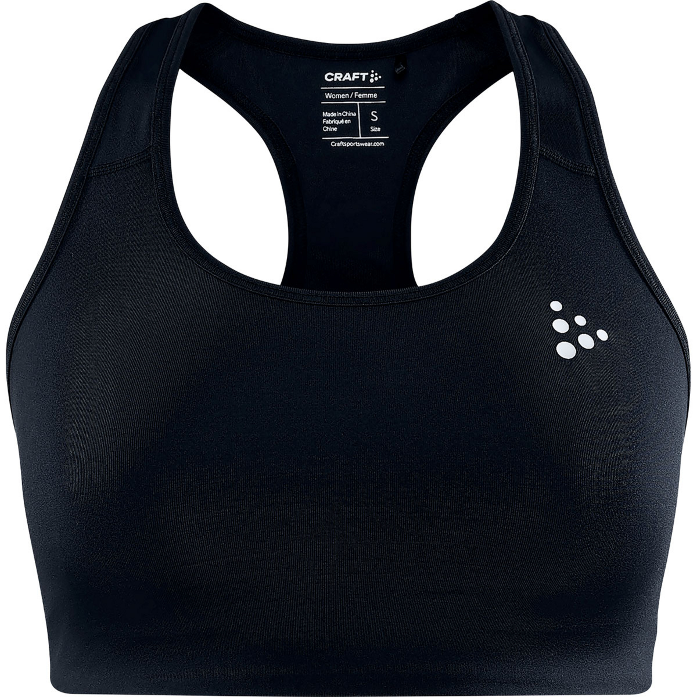Craft Damen Training Classic Sport BH