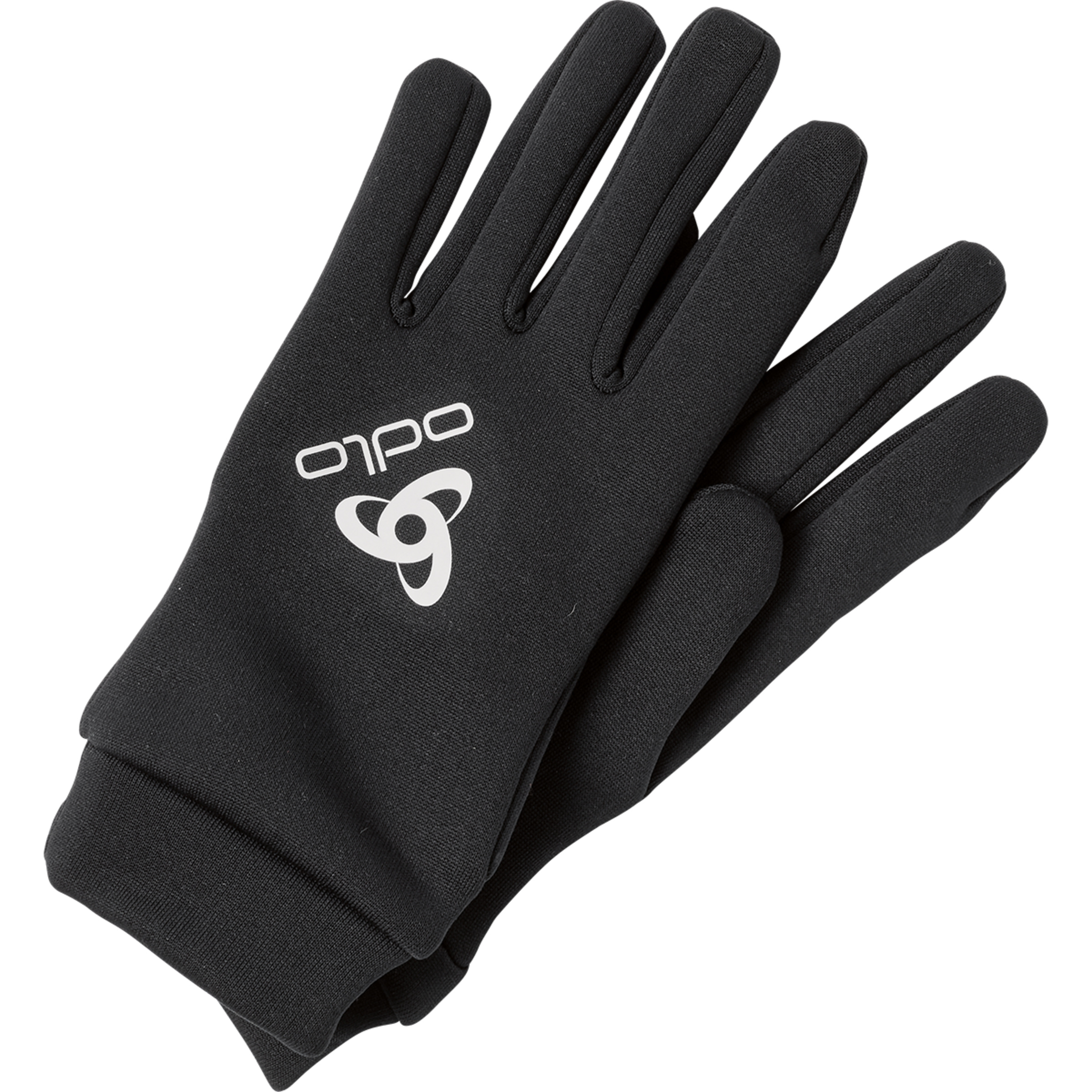 Odlo Stretchfleece Liner Eco Handschuhe