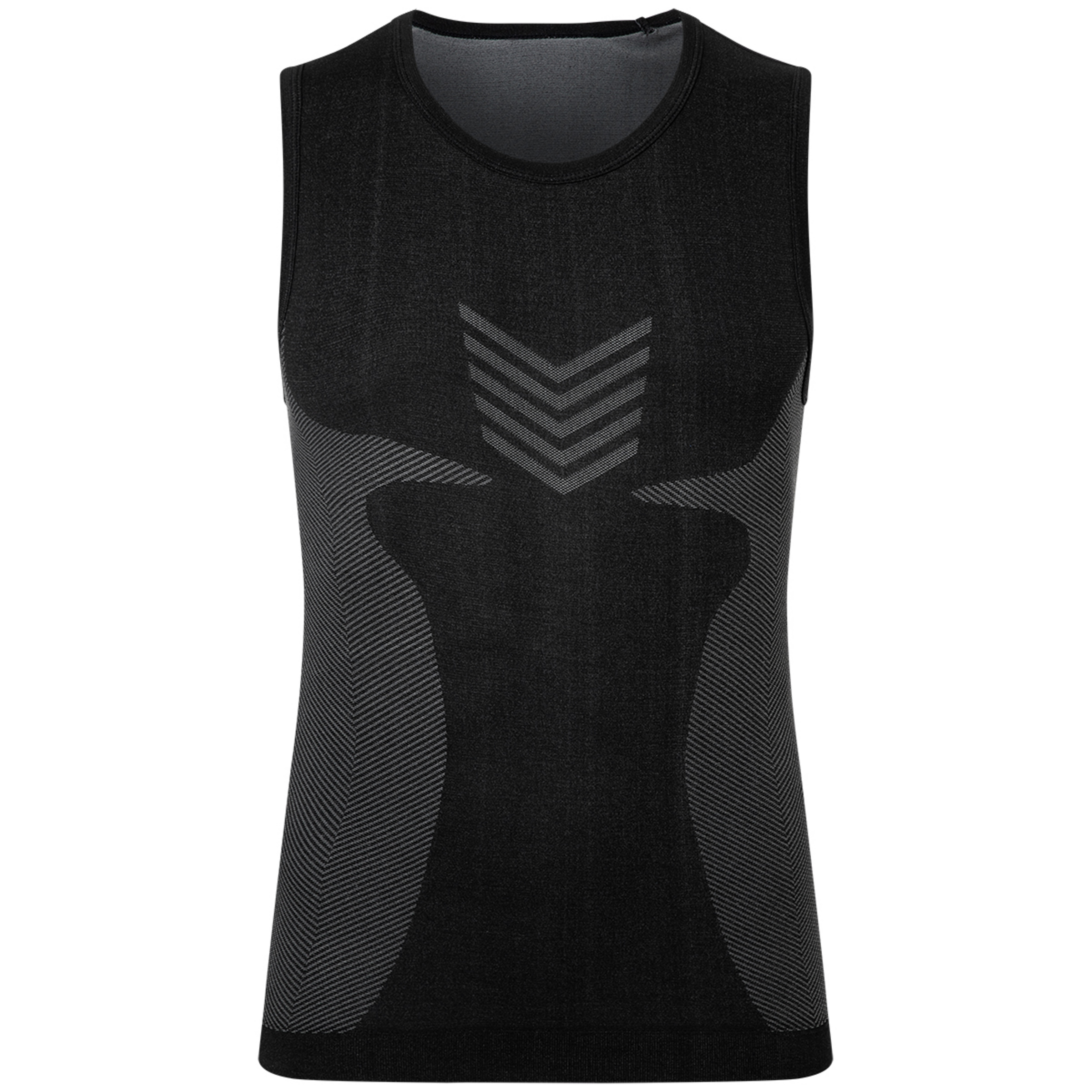 Bergzeit Basics Herren Meru Anvik Tanktop
