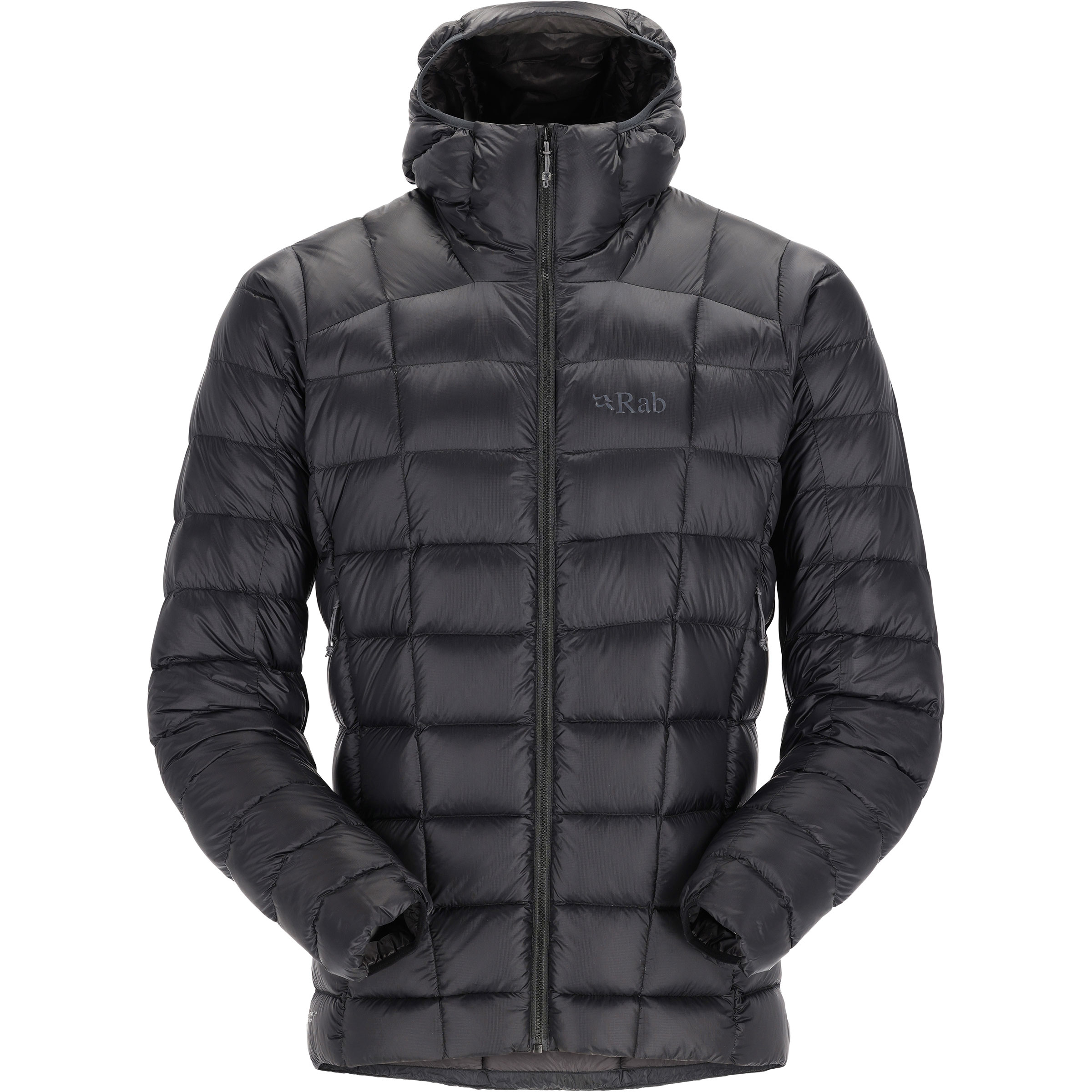 Rab Herren Mythic Alpine Jacke