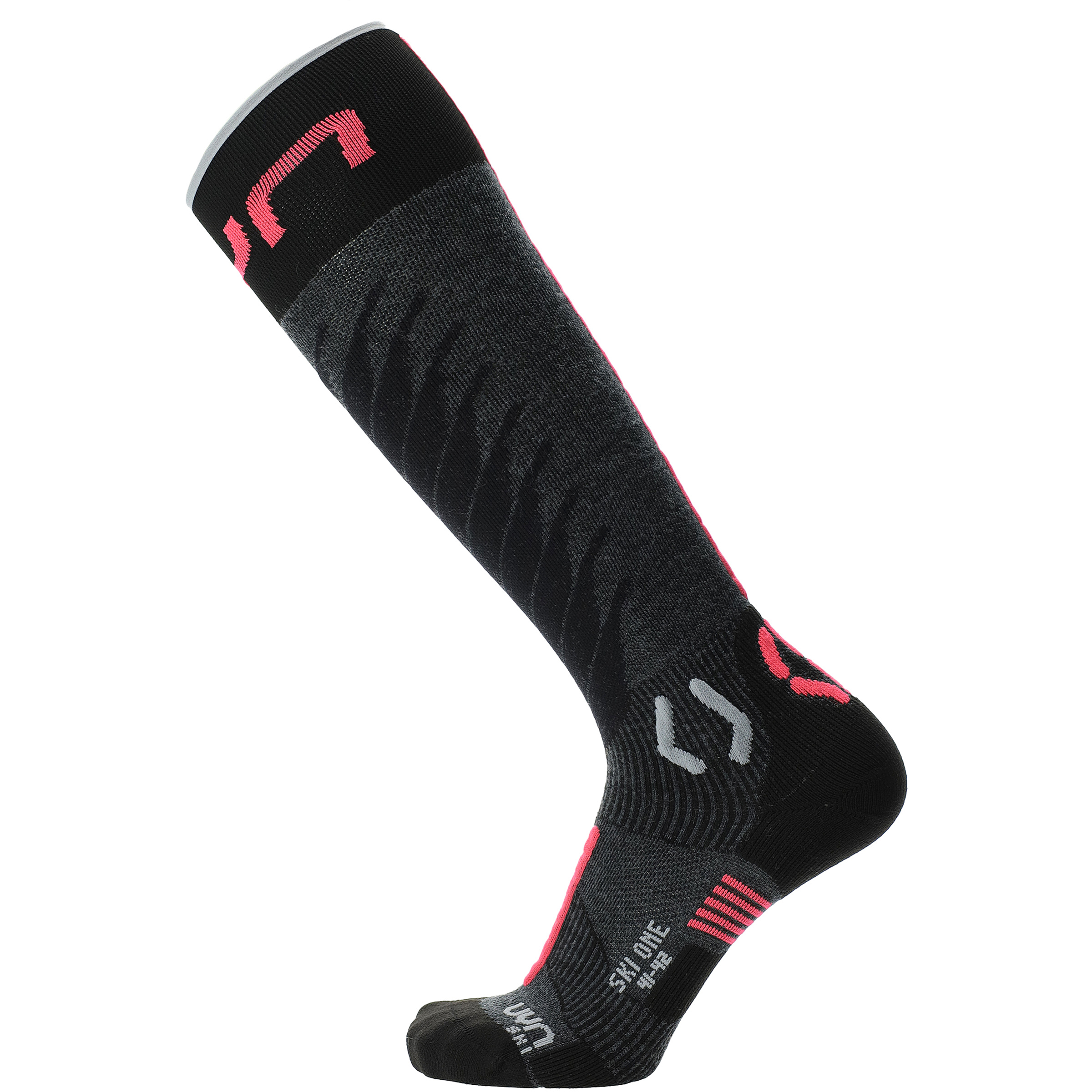 Uyn Damen Ski One Merino Socken