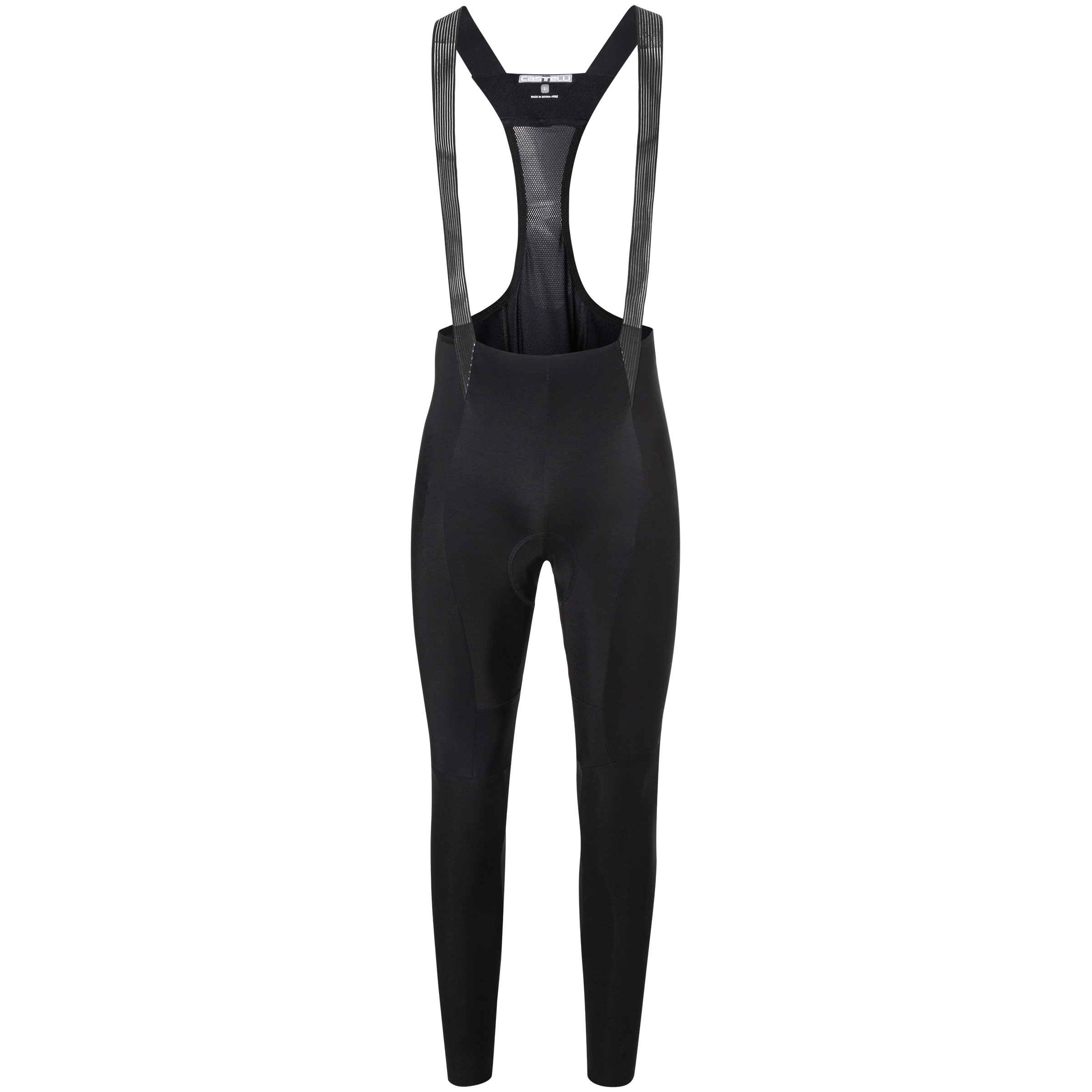 Castelli Herren Free Aero Rc Bib lang