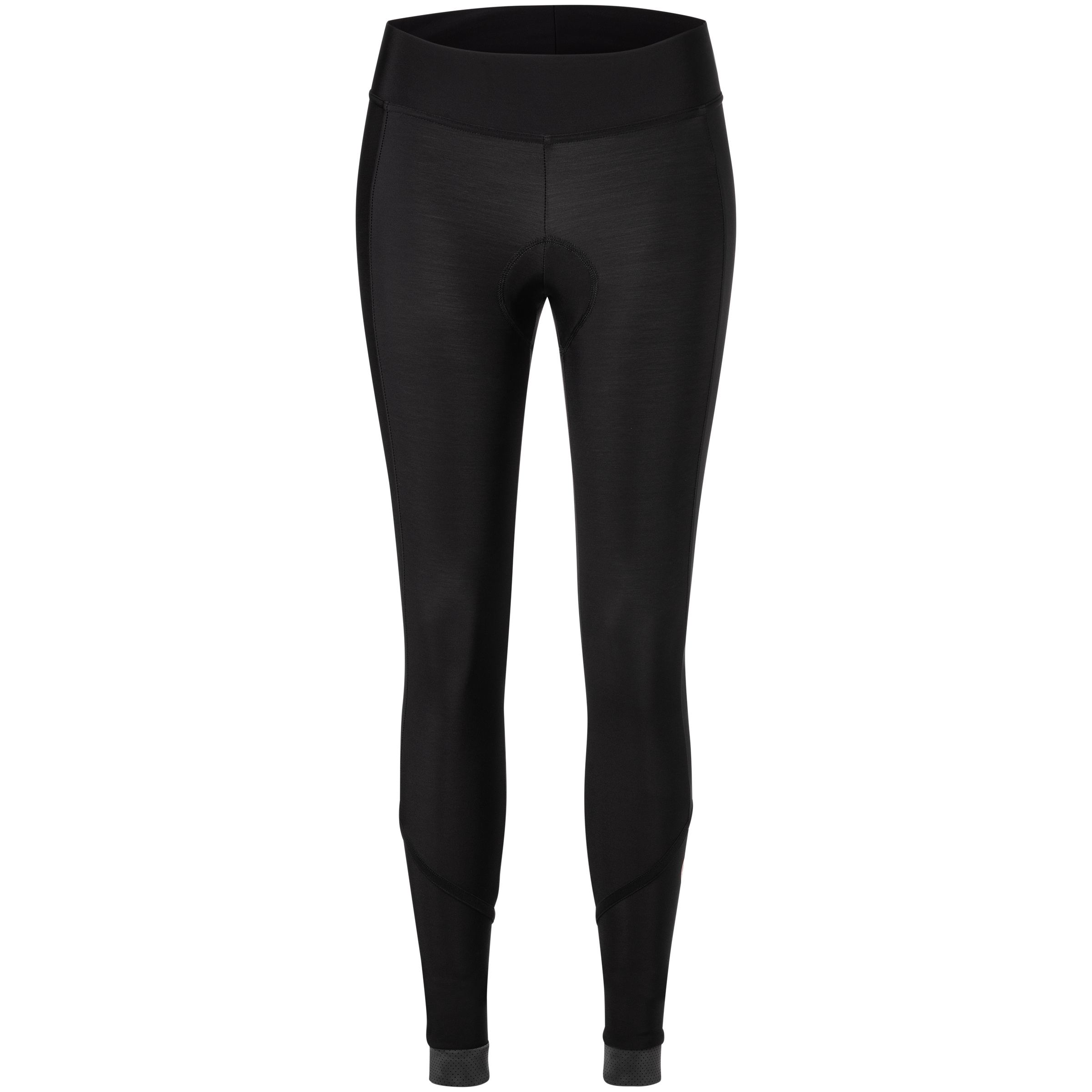 Castelli Damen Velocissima Thermal Radhose lang