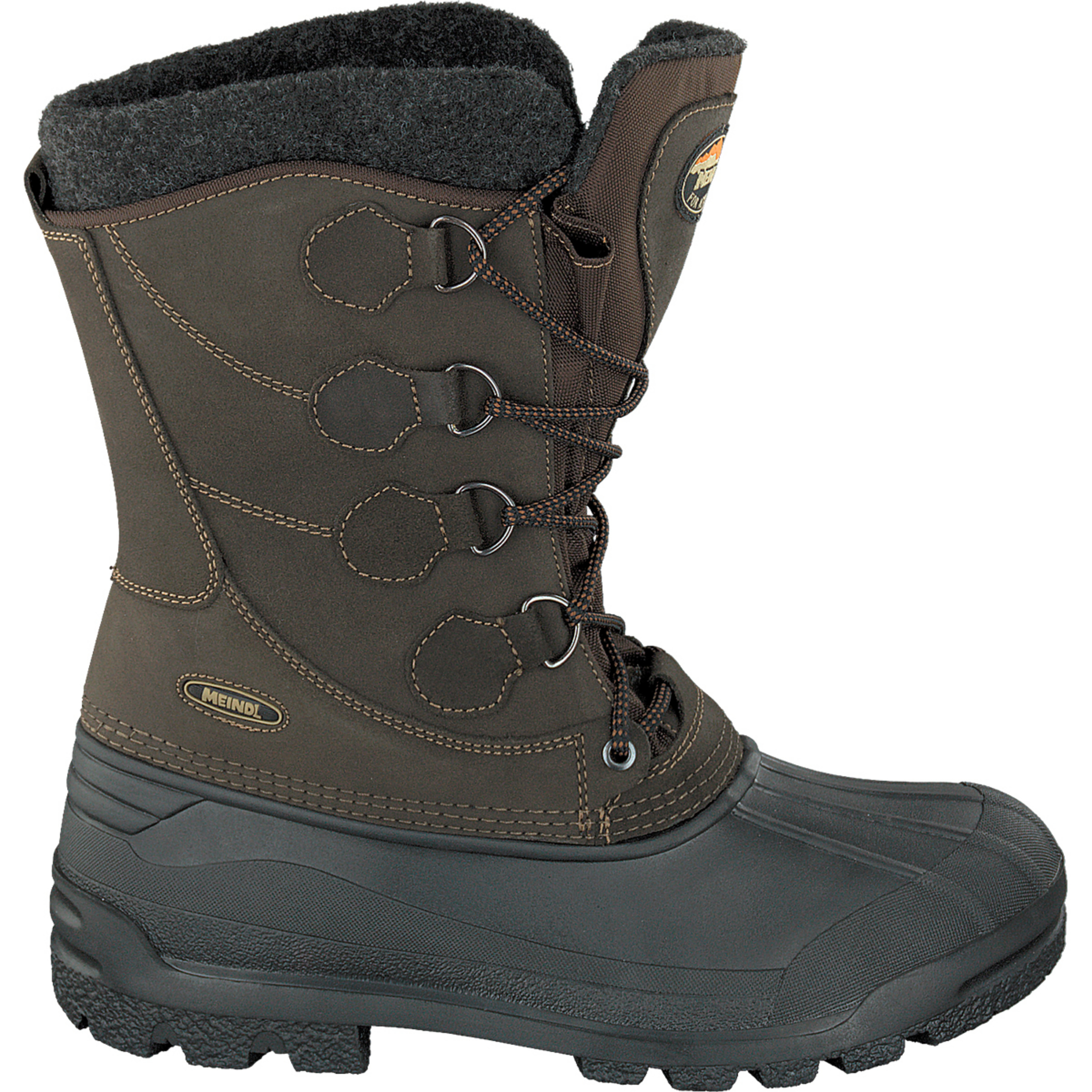 Meindl Herren Sölden Stiefel