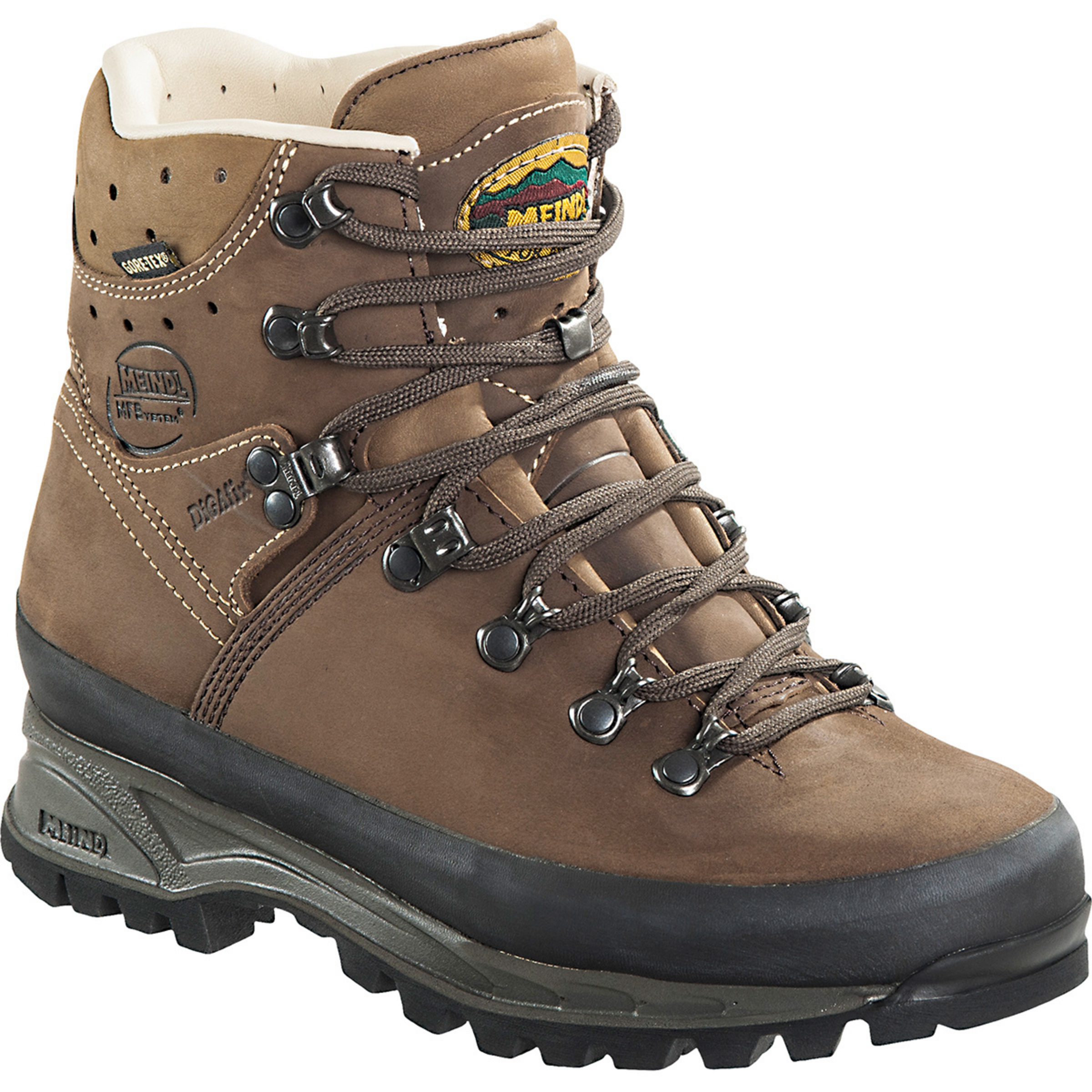 Meindl Damen Island MFS Active GTX Schuhe