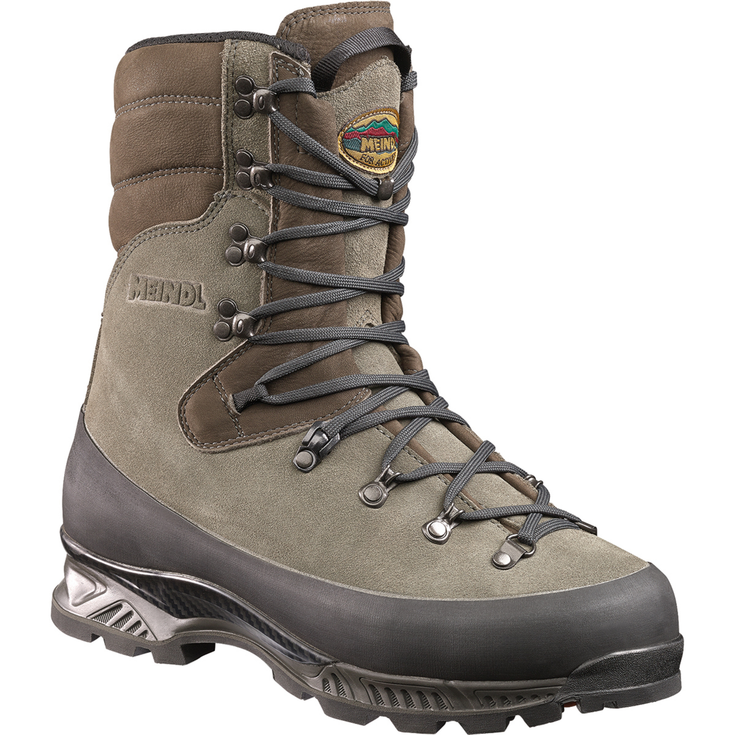 Meindl Herren Kibo GTX Schuhe