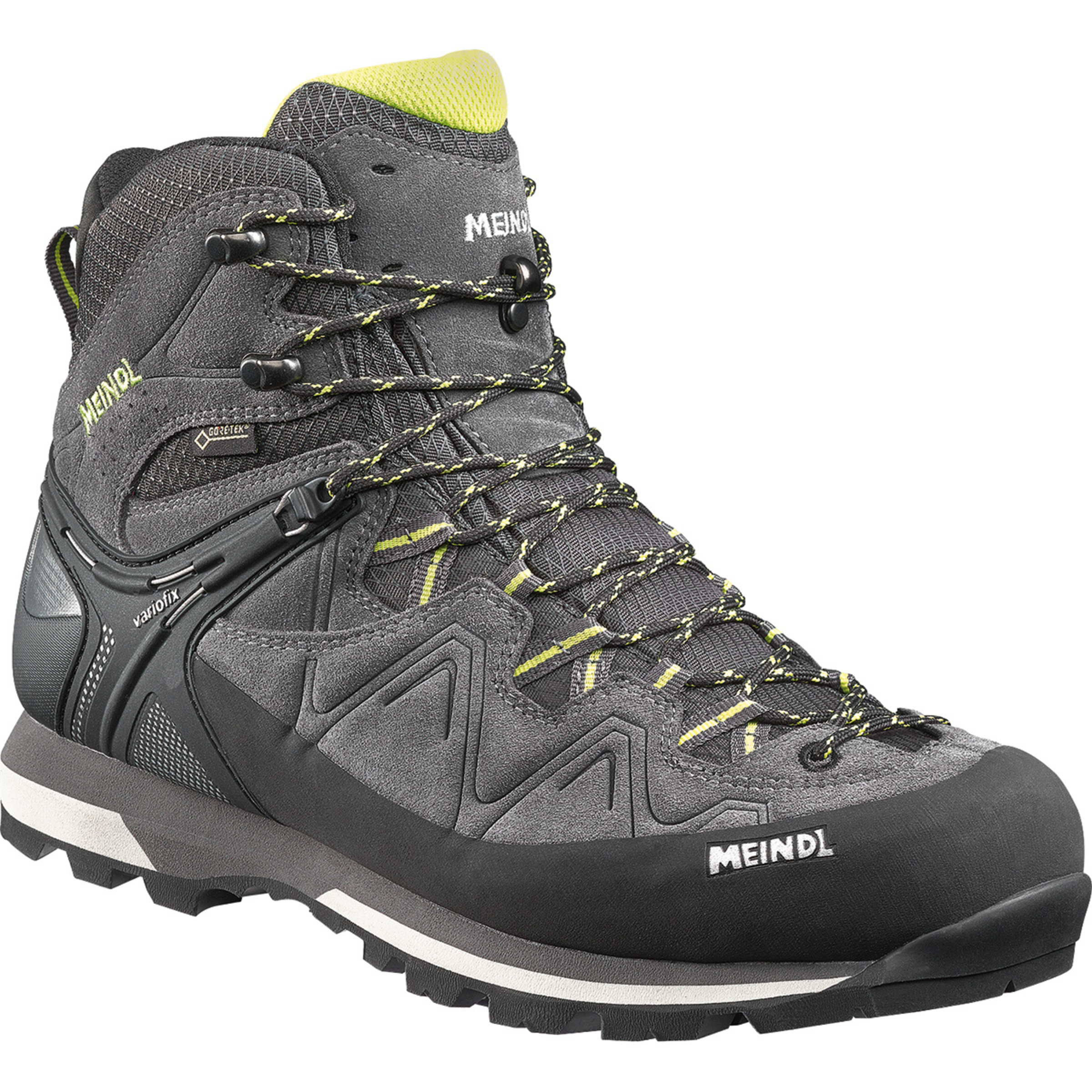 Meindl Herren Tonale GTX Schuhe