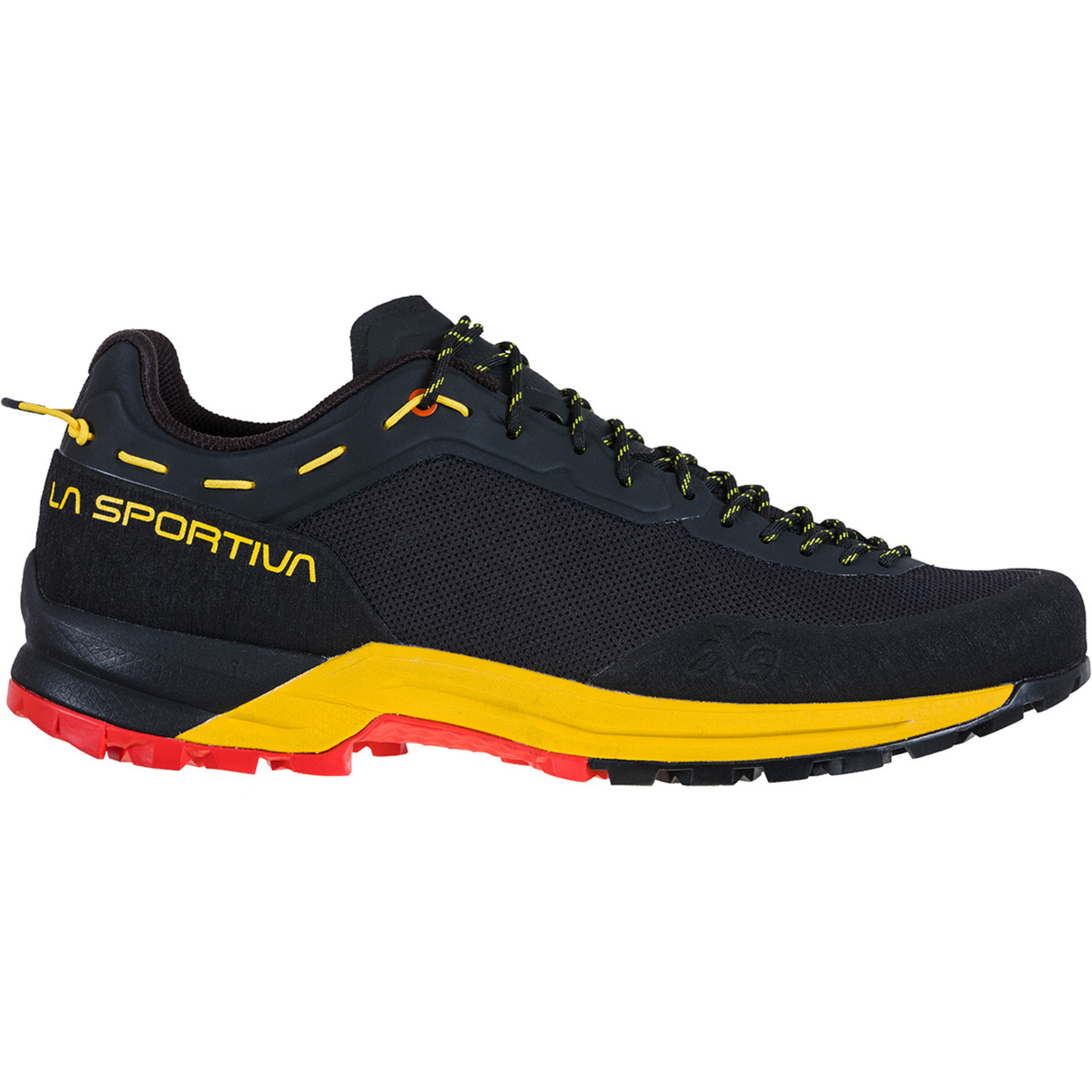La Sportiva TX Guide  Herren  Zustiegsschuhe & Multifunktionsschuhe Wandern Wide