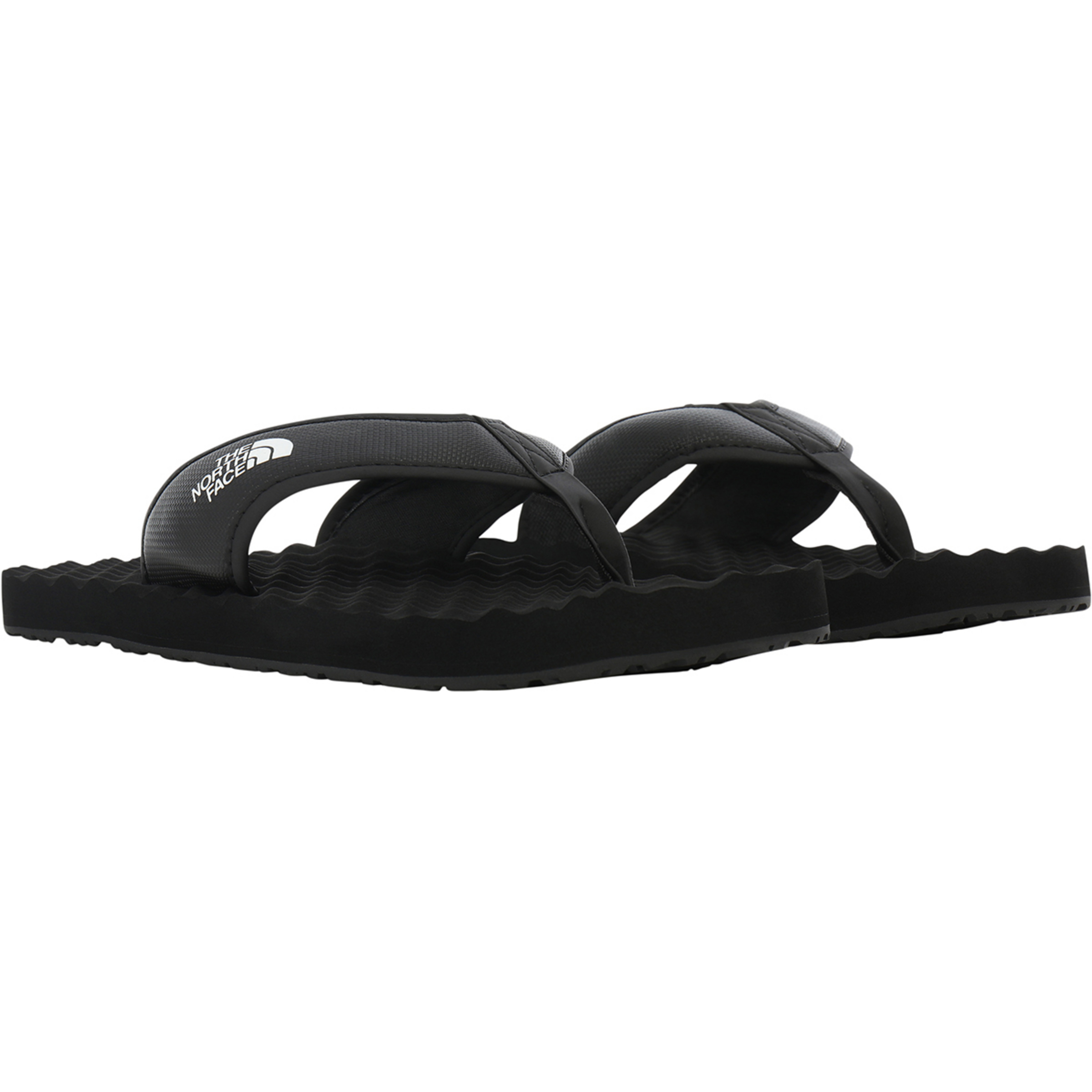 The North Face Herren Base Camp Flip Sandale