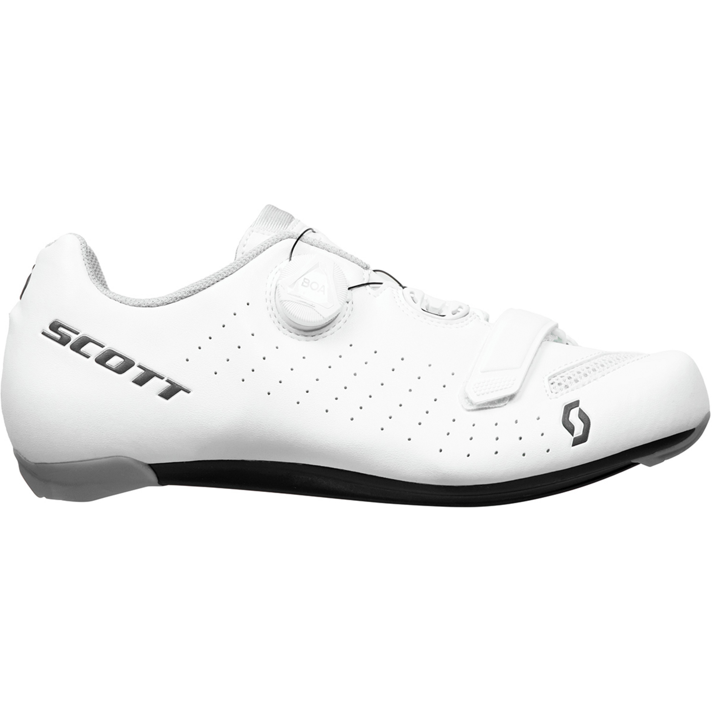 Scott Herren Road Comp Boa Radschuhe