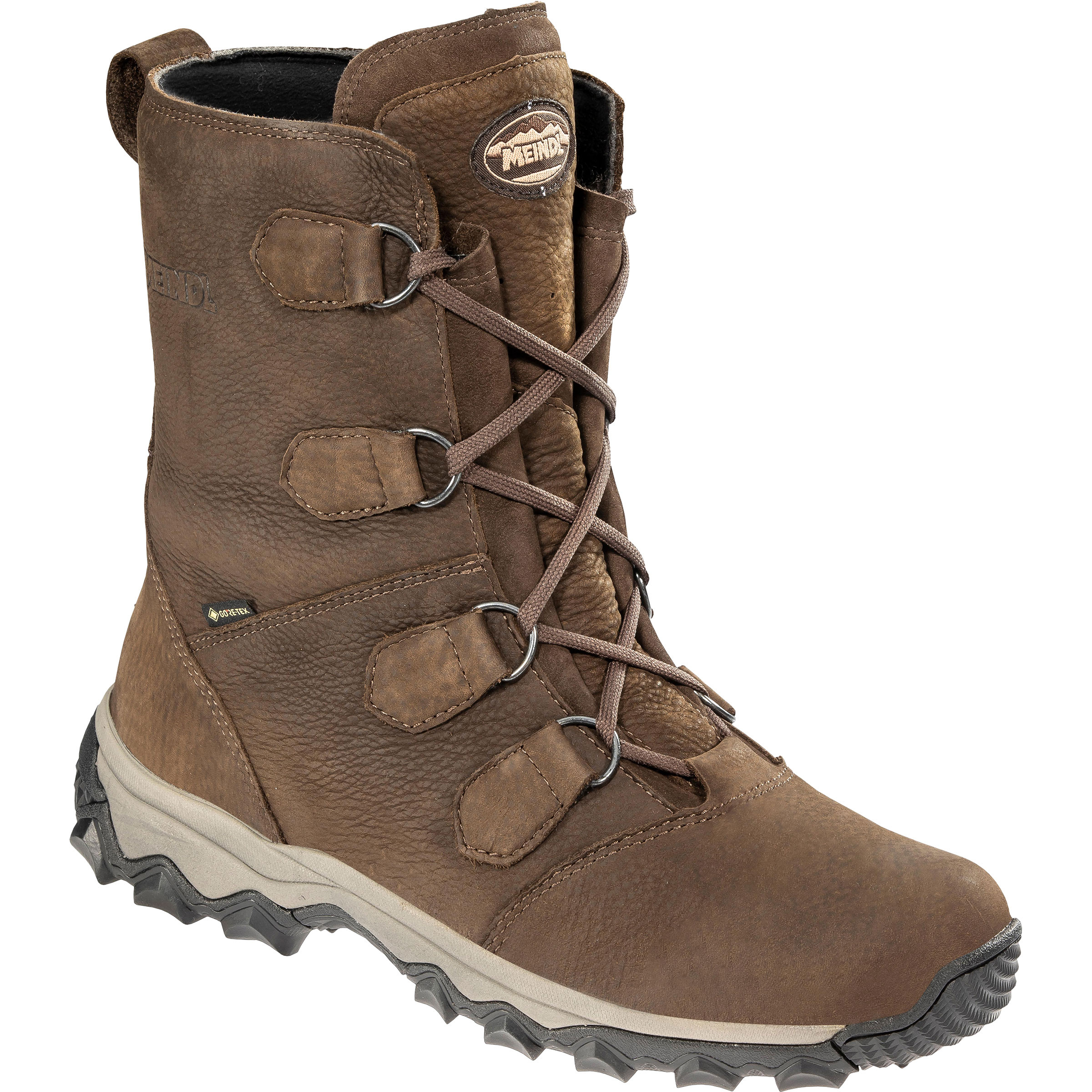 Meindl Herren Paluk GTX Schuhe