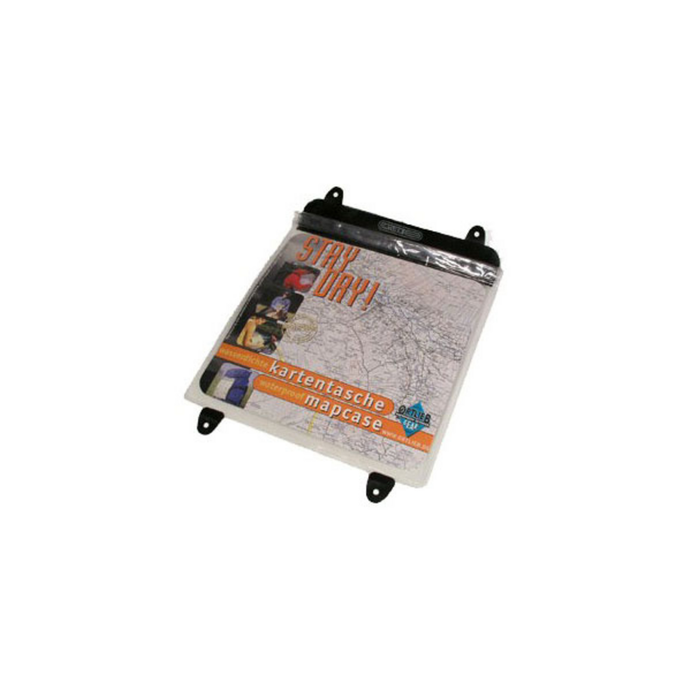 Ortlieb Map-Case