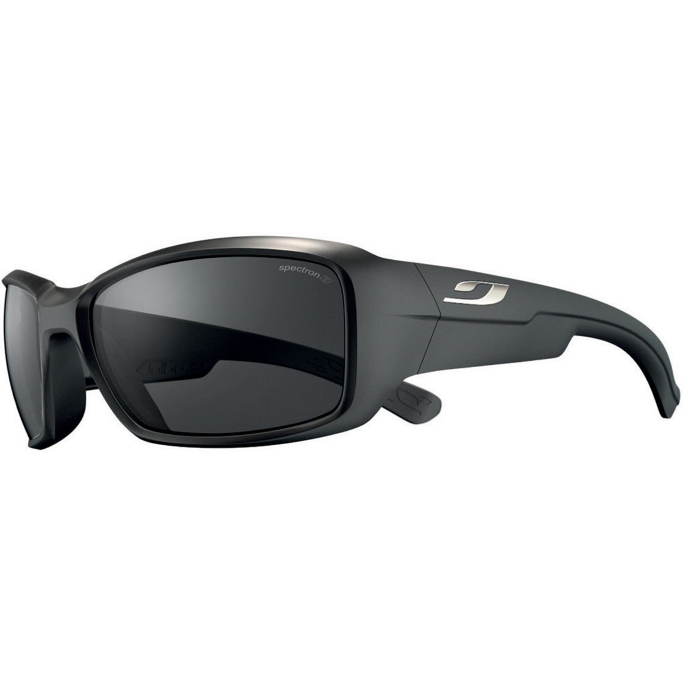 Julbo Whoops Spectron 3 Sportbrille Sportbrillen & Sportsonnenbrillen schwarz Größe One Size Trekking
