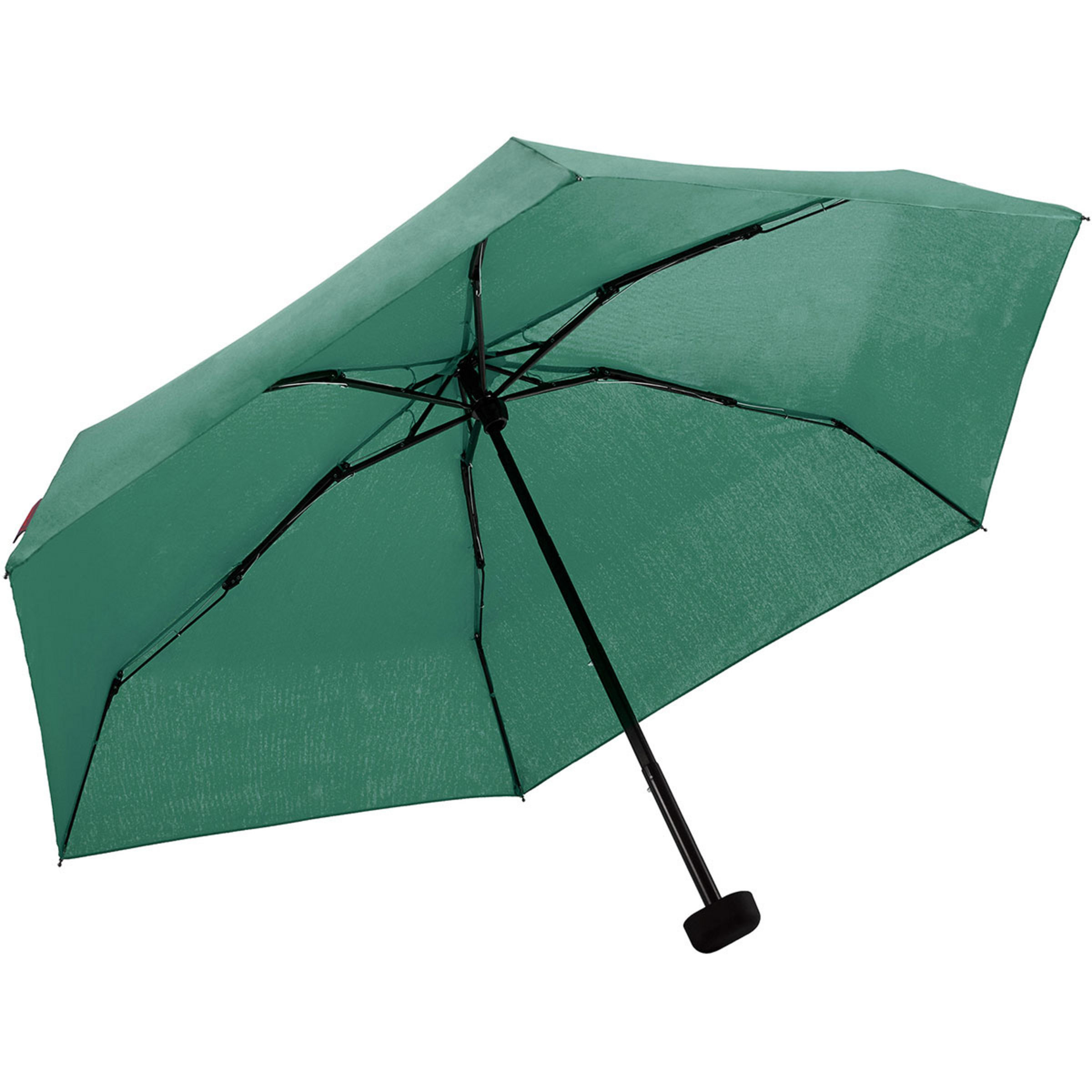 Euroschirm Dainty Regenschirm Wander- & Trekkingschirme gruen Größe One Size