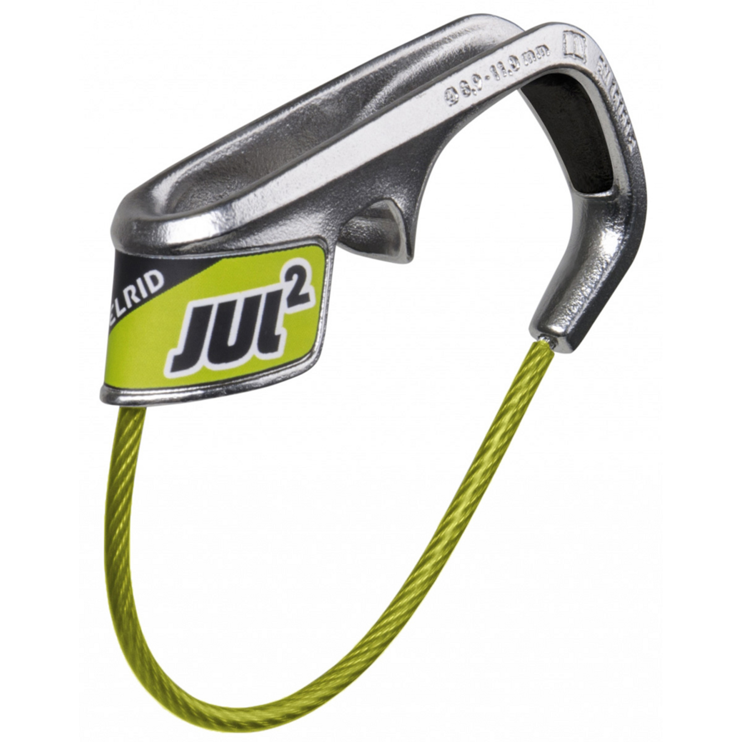 Edelrid Jul2 Sicherungsgerät