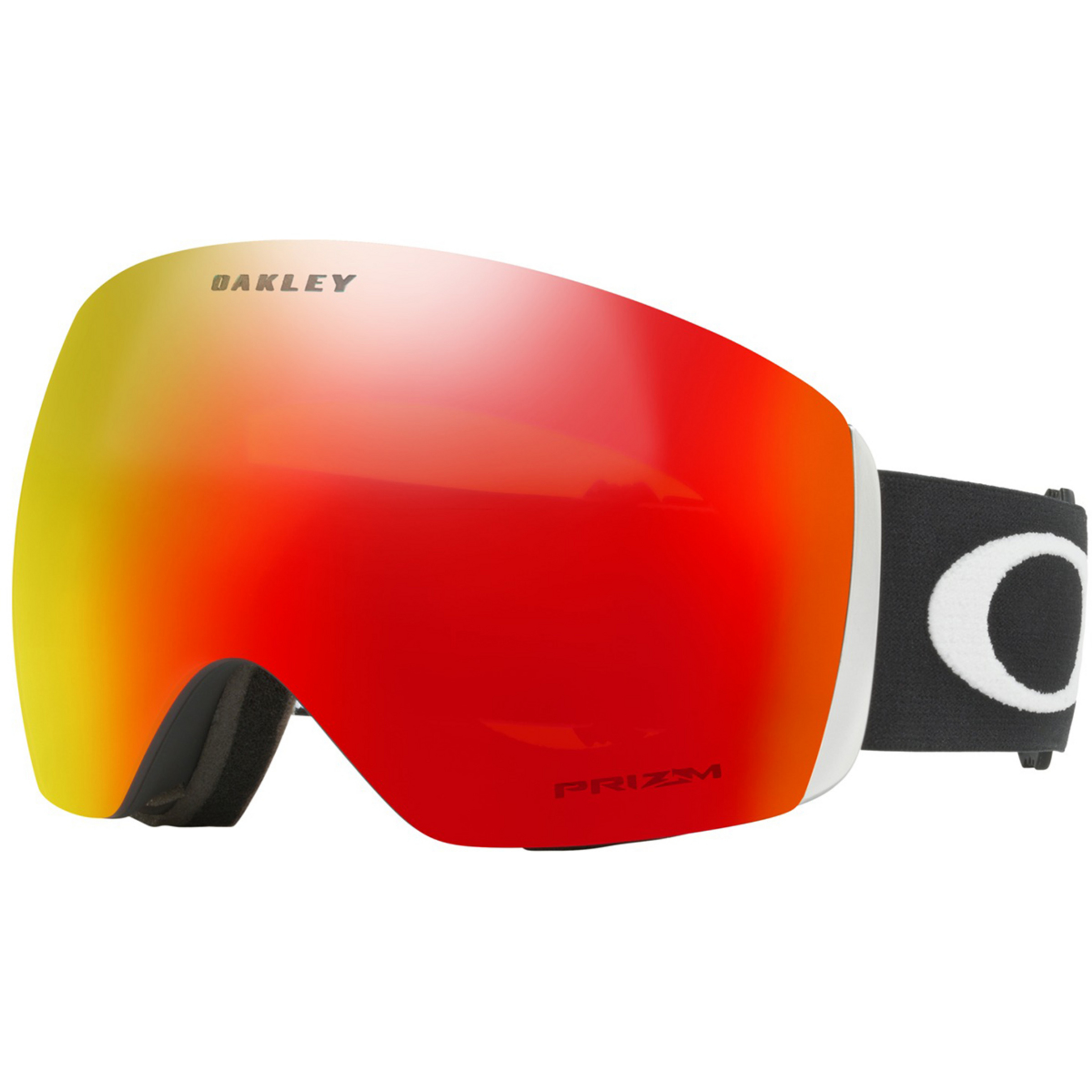 Oakley Flight Deck L Prizm Skibrille