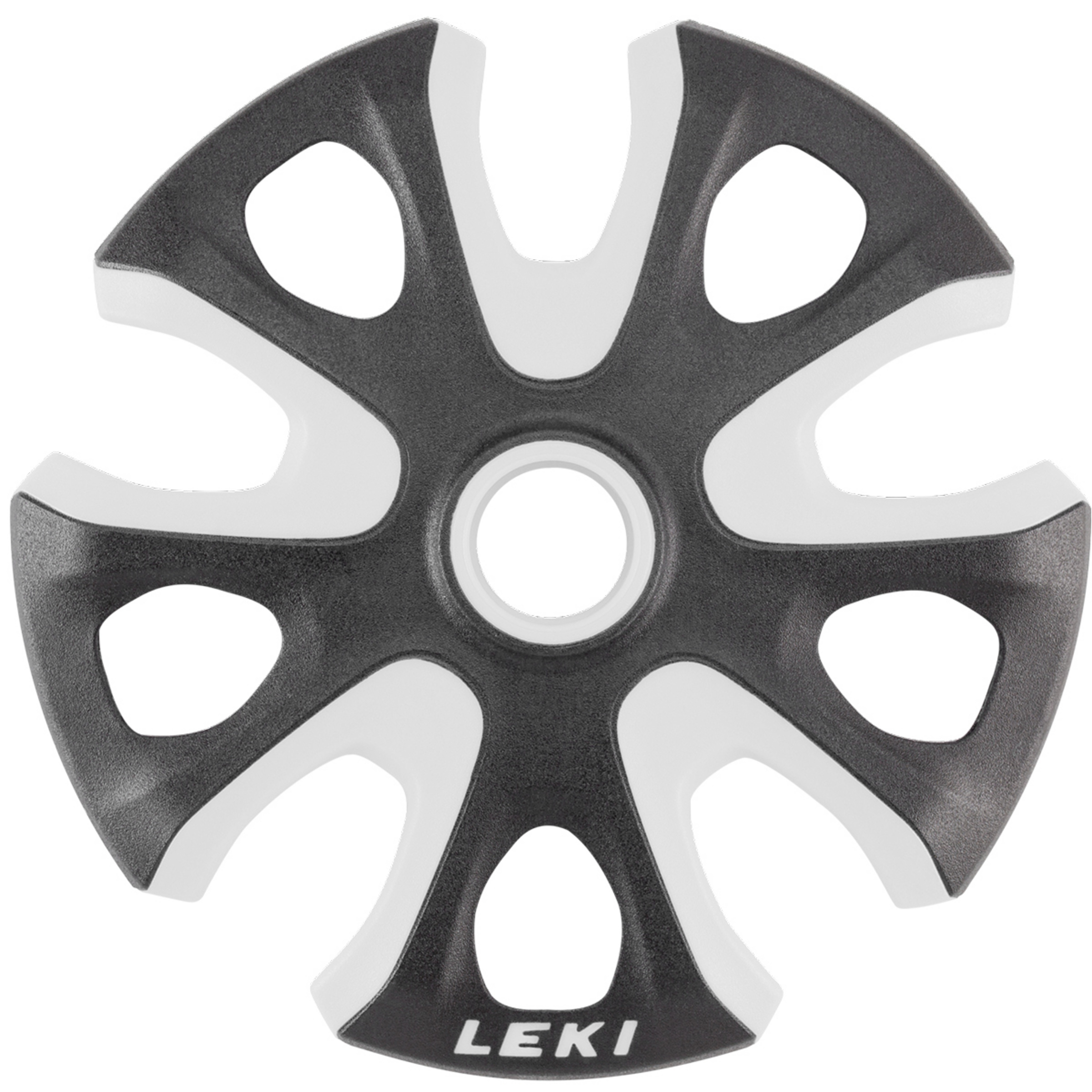 Leki Big Mountain Basket Tourenteller