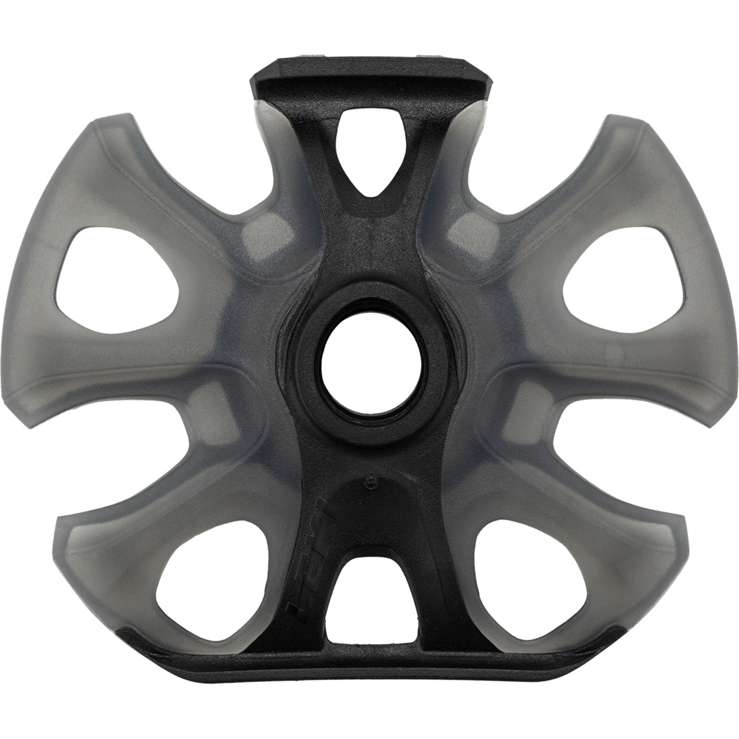 Leki Big Mountain Binding Basket Tourenteller