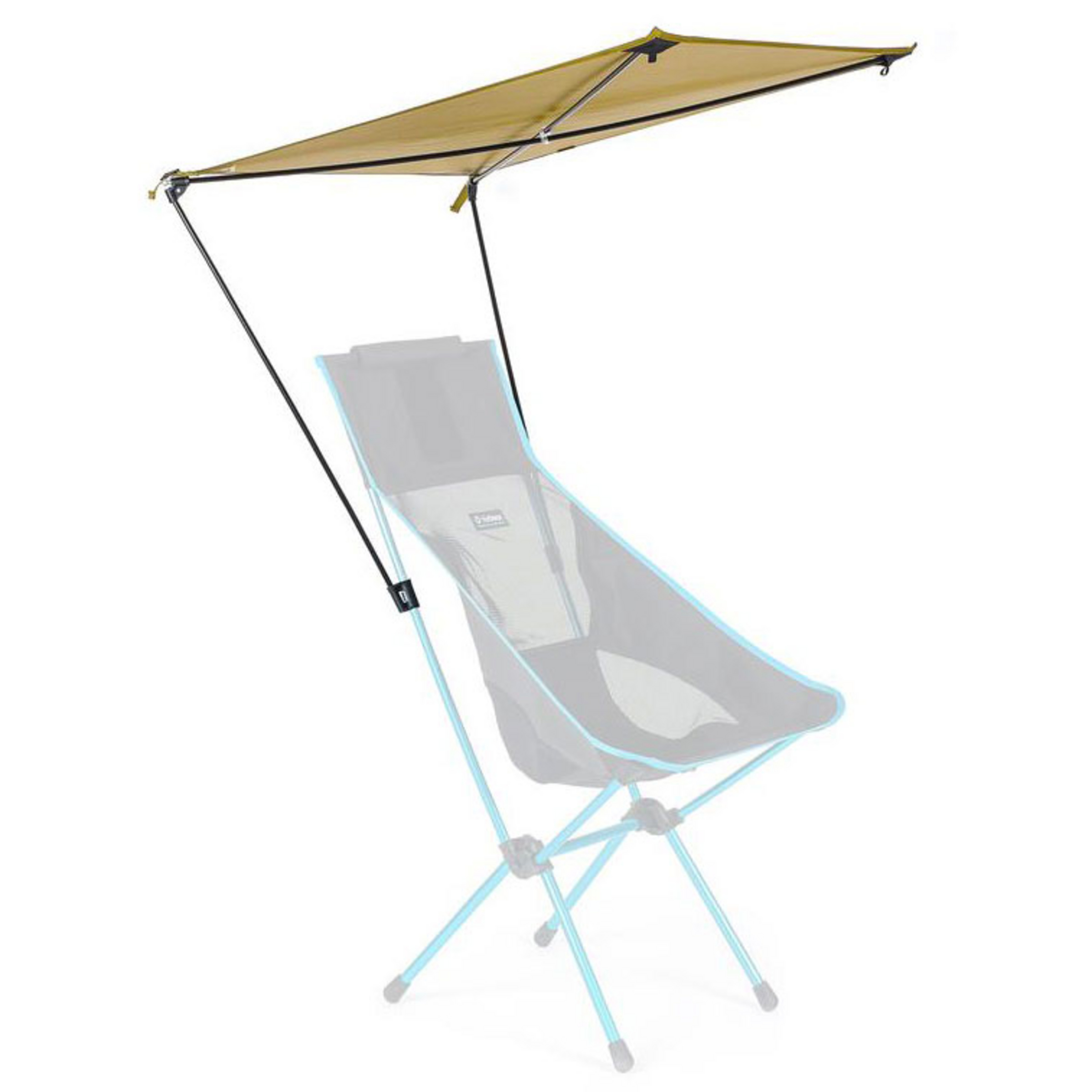 Helinox Personal Shade Sonnenschutz