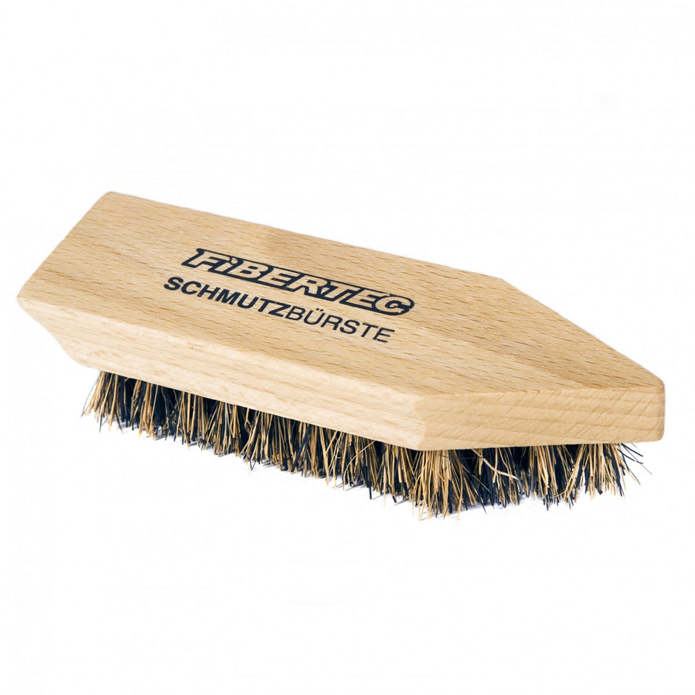 Fibertec Schmutzbürste