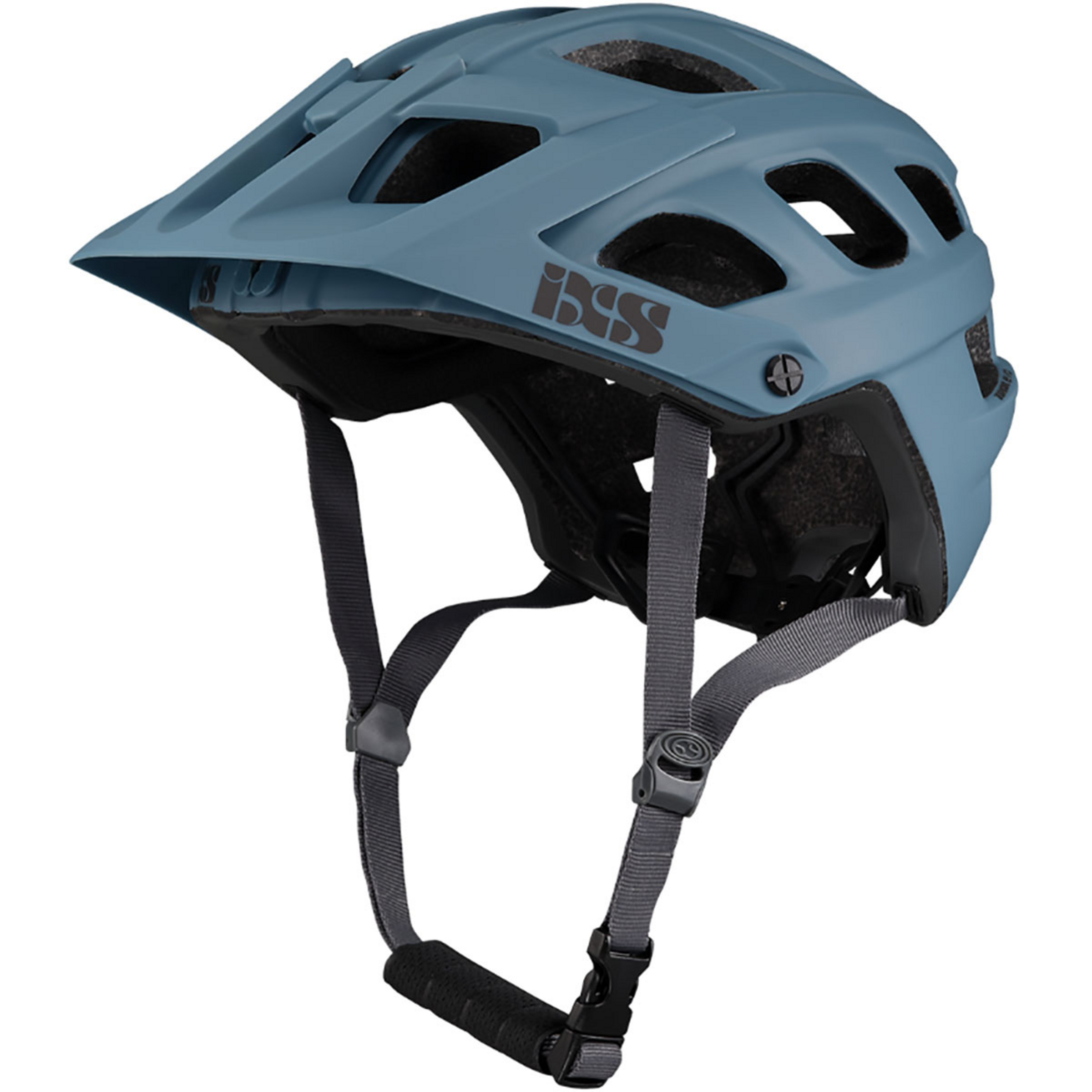 IXS Trail Evo Radhelm