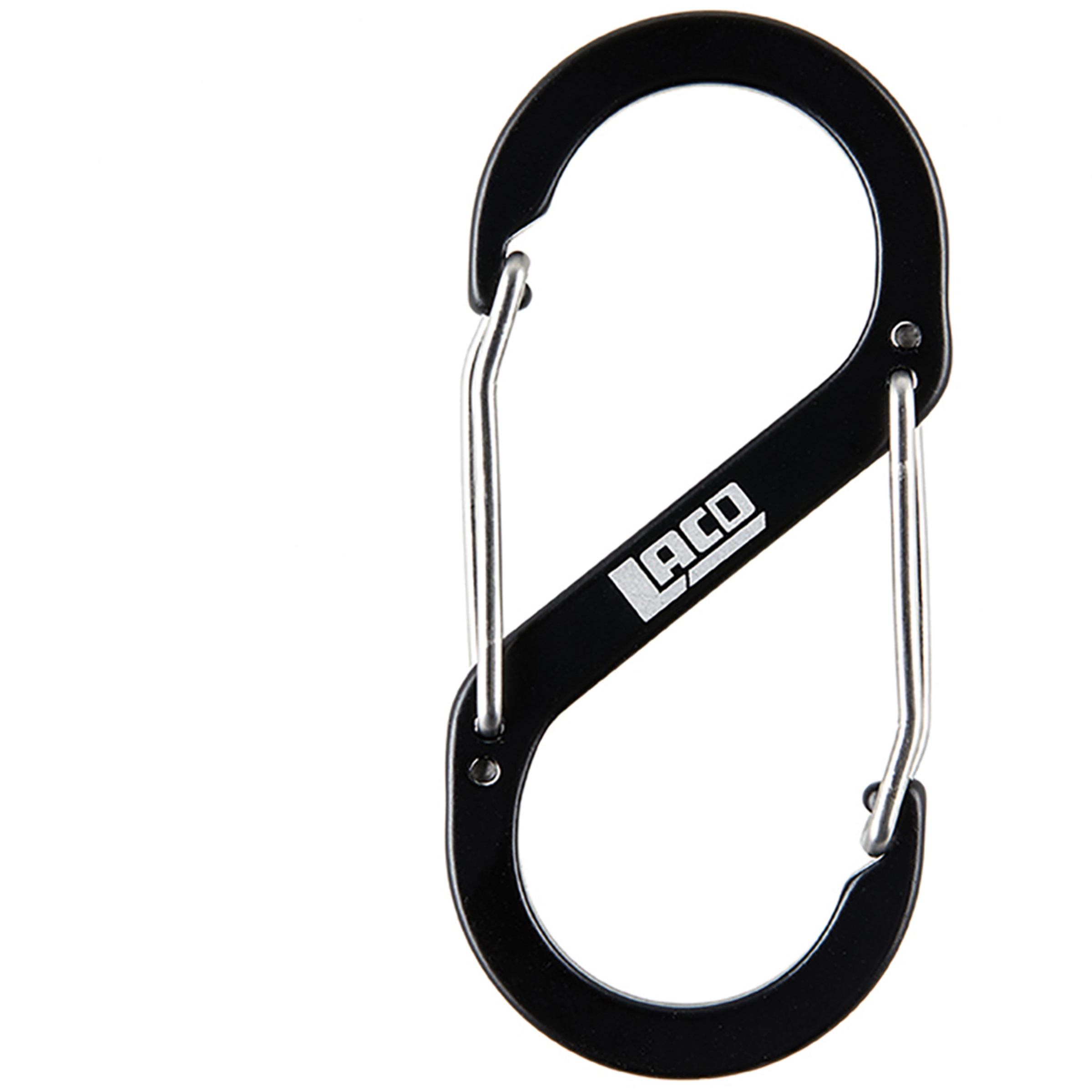 LACD S 50mm Materialkarabiner