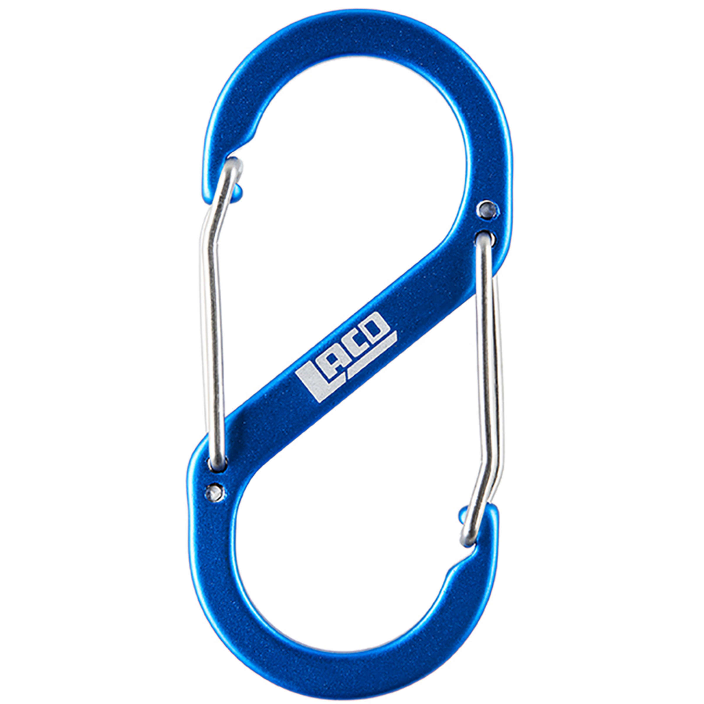 LACD S 50mm Materialkarabiner
