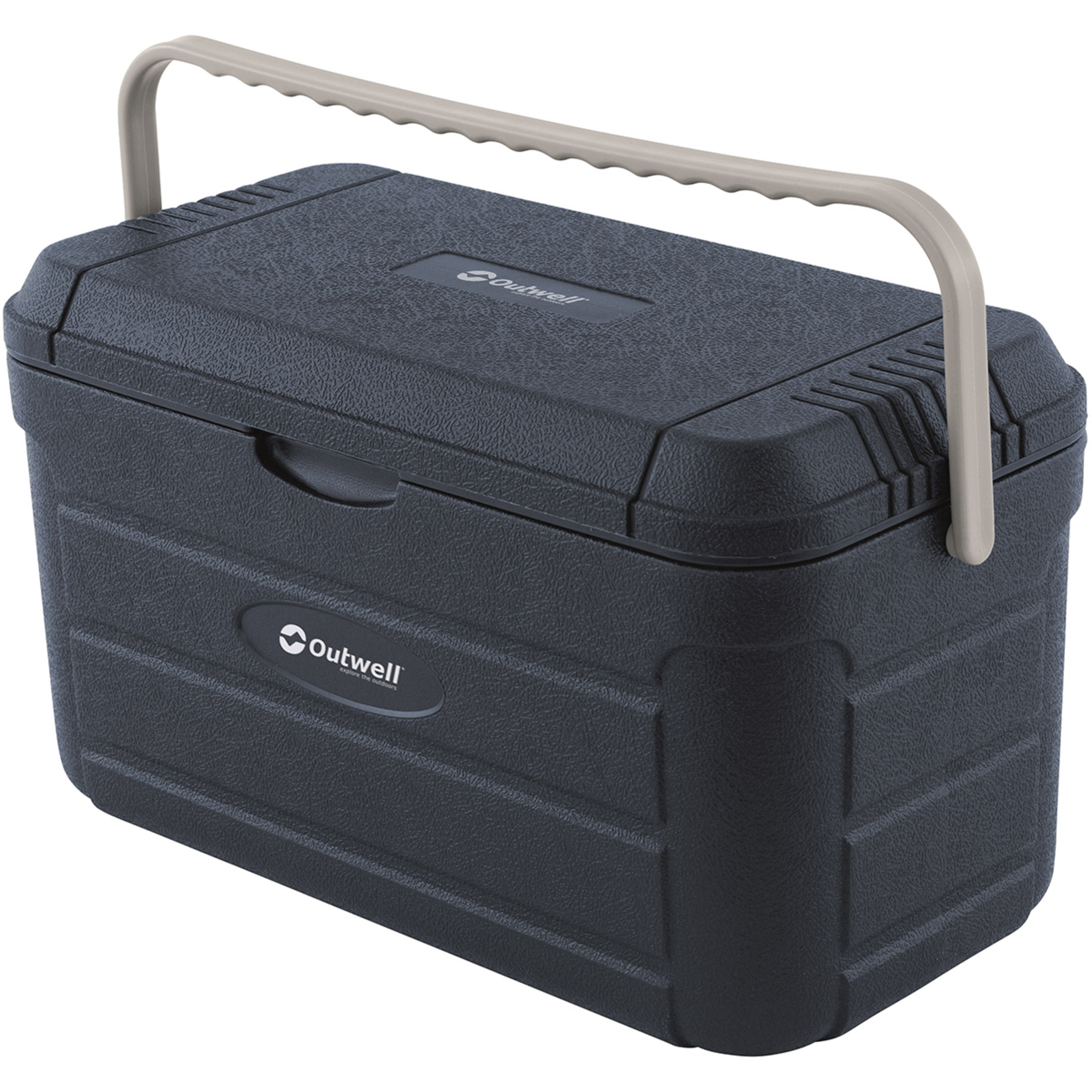 Outwell Fulmar 20L Kühlbox Kühlboxen blau Größe ONE SIZE Camping