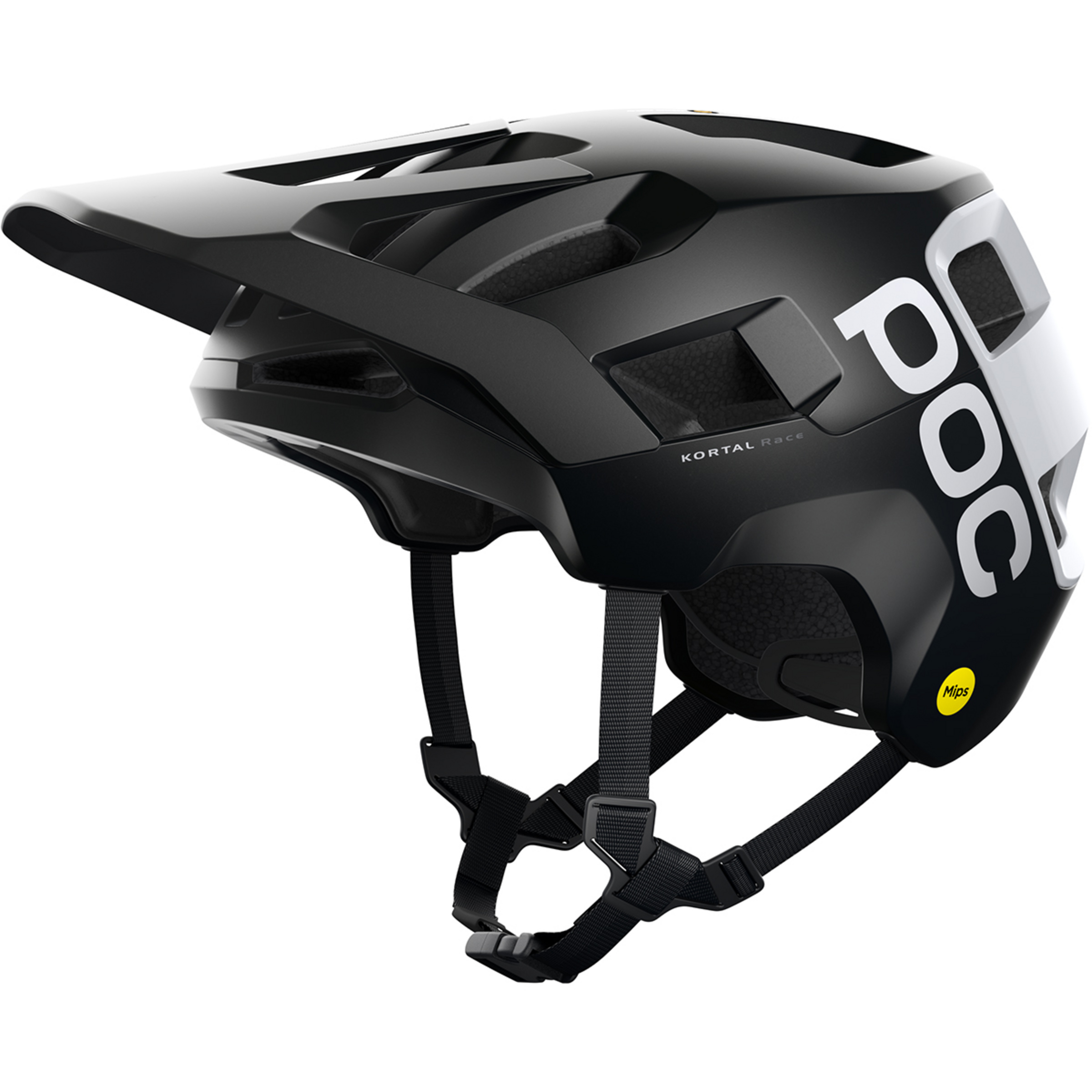 POC Kortal Race Mips Fahrradhelm
