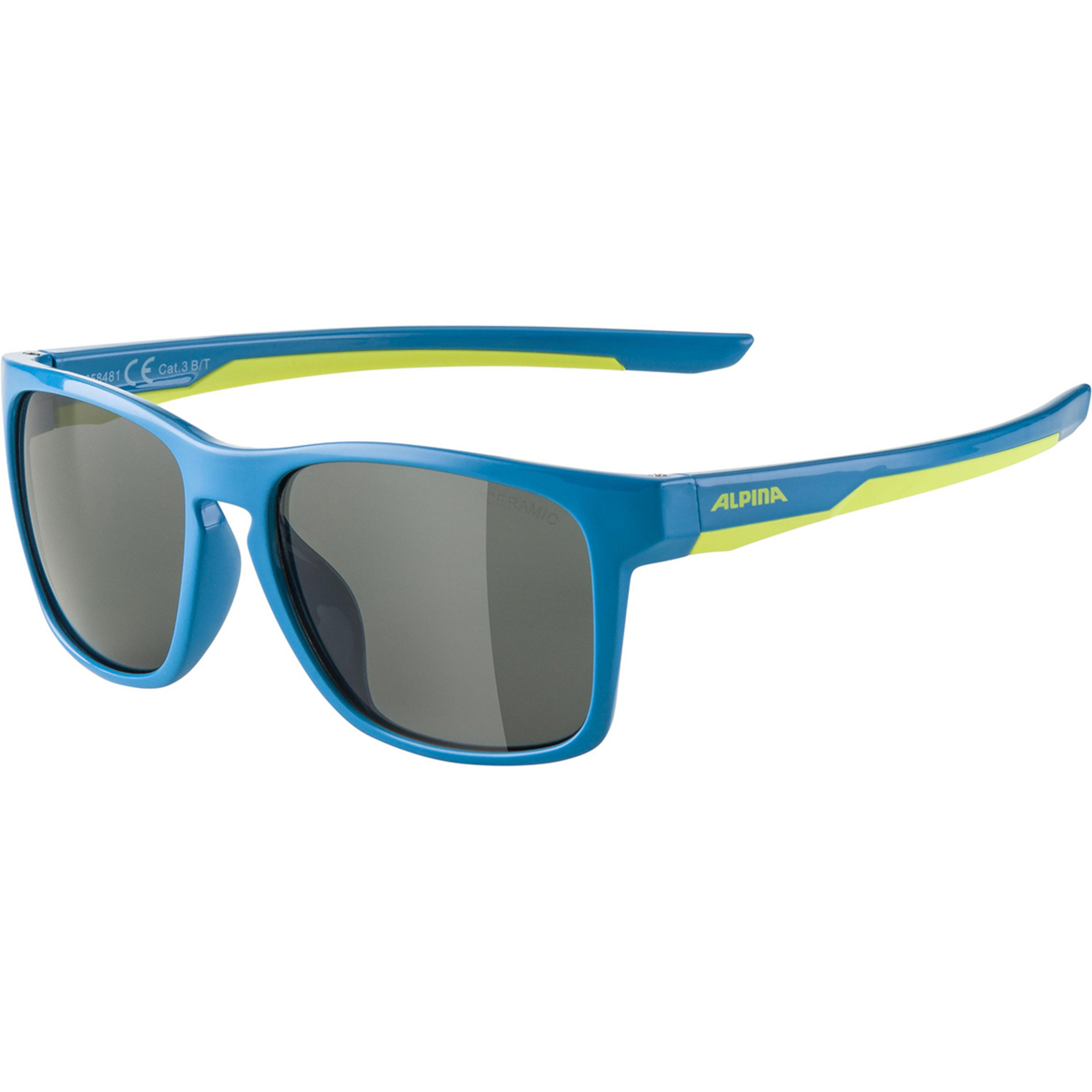 Alpina Kinder Flexxy Cool I Sonnenbrille