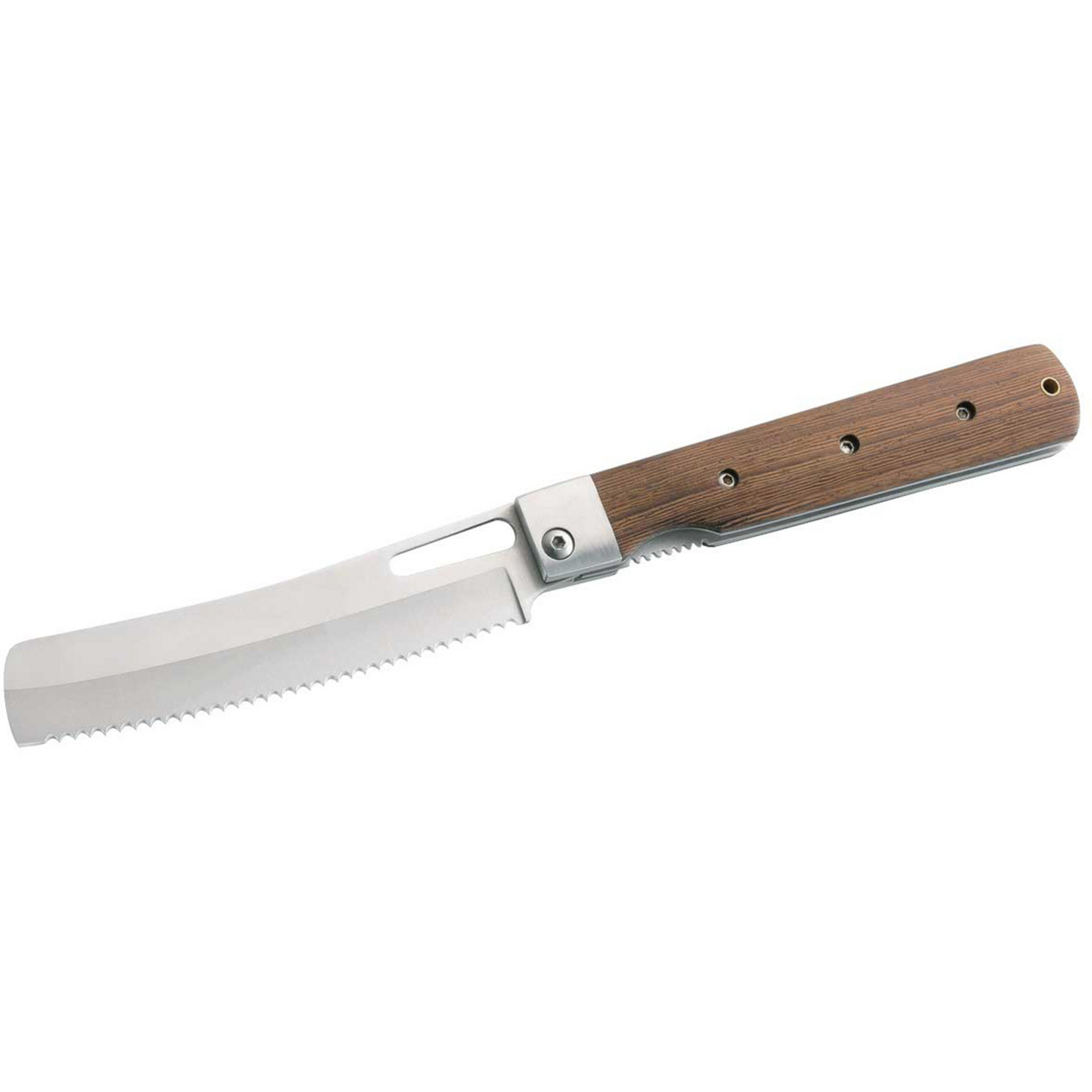 Herbertz Camping-Brotmesser