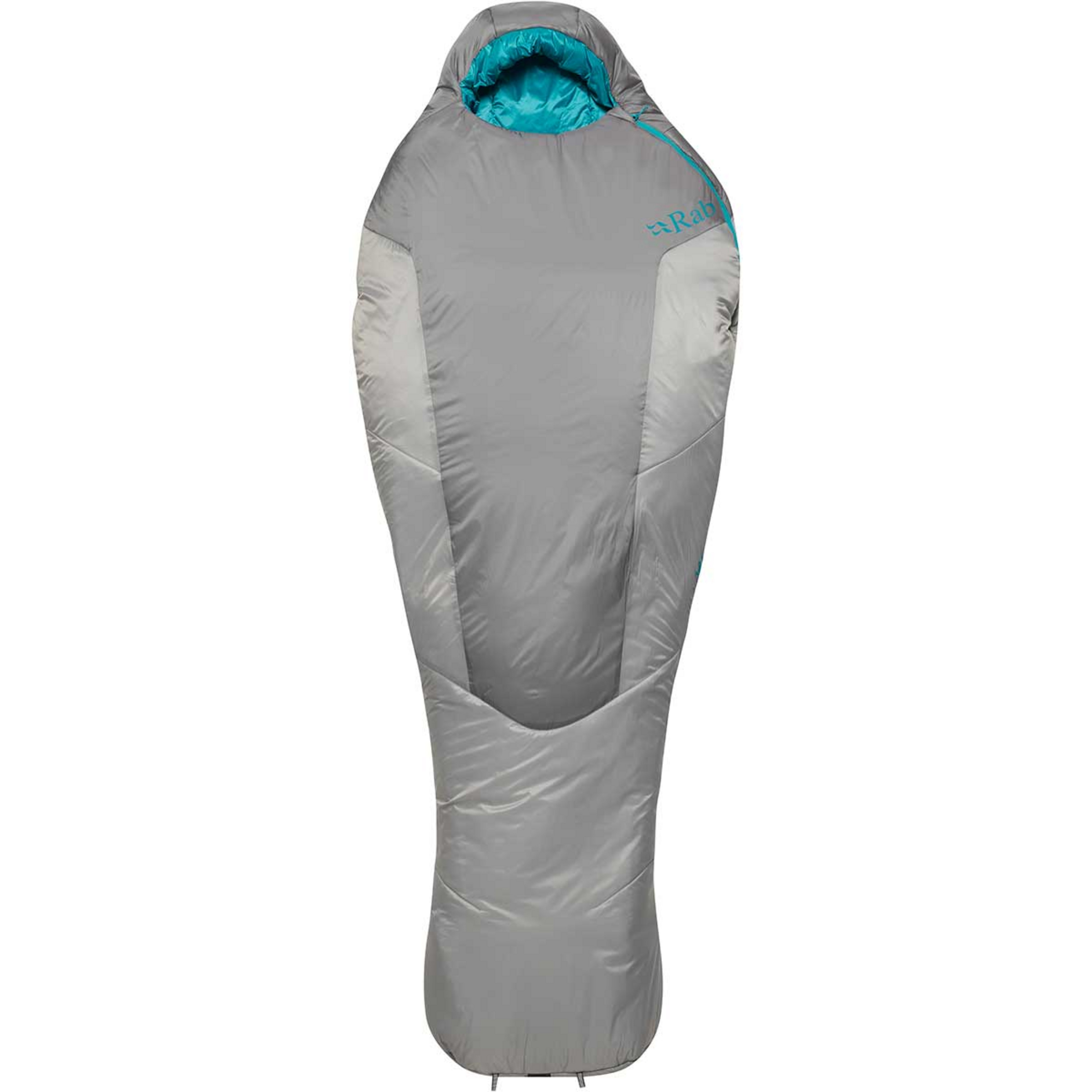Rab Solar Ultra 2 Schlafsack (Damen)