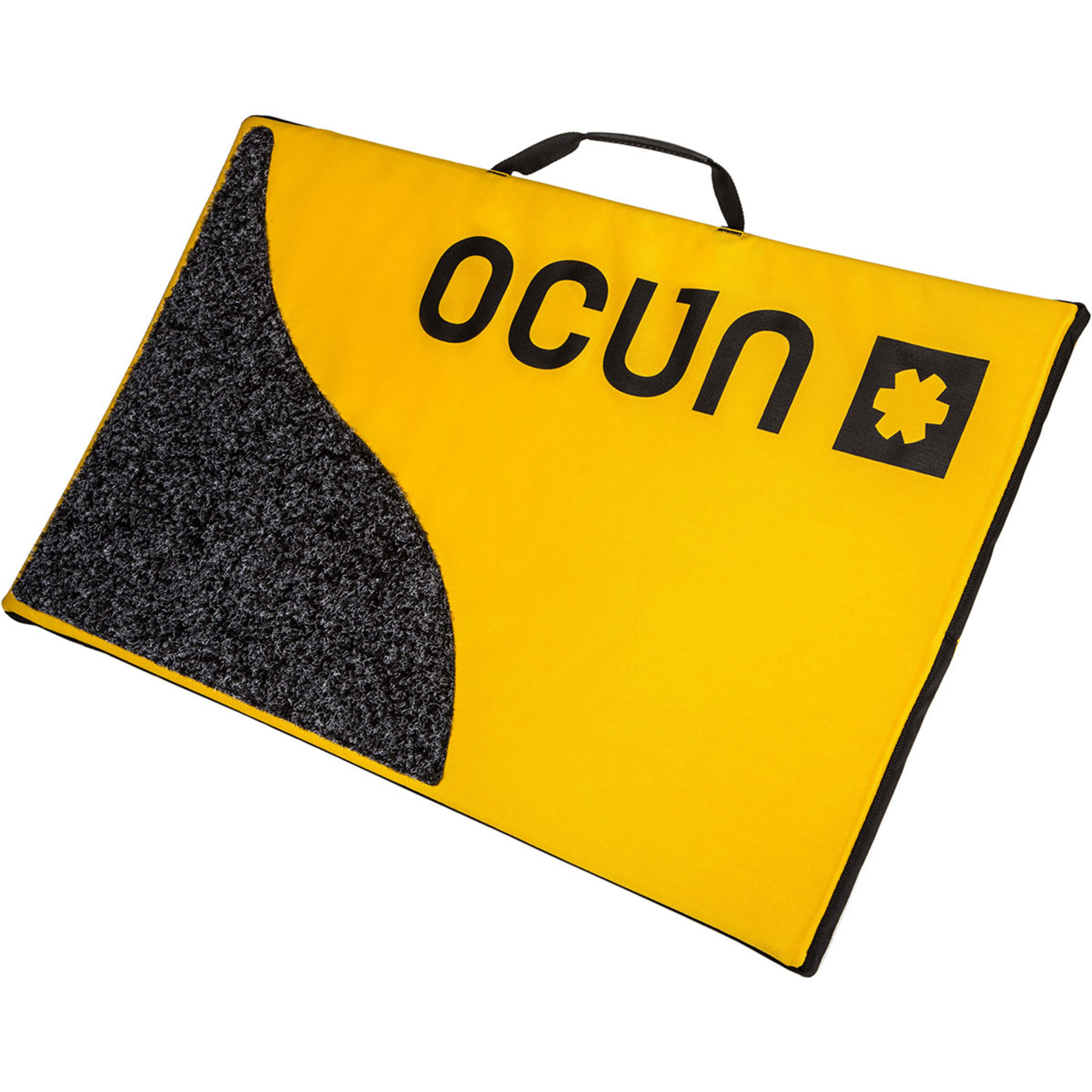 Ocun Sitpad Crashpad